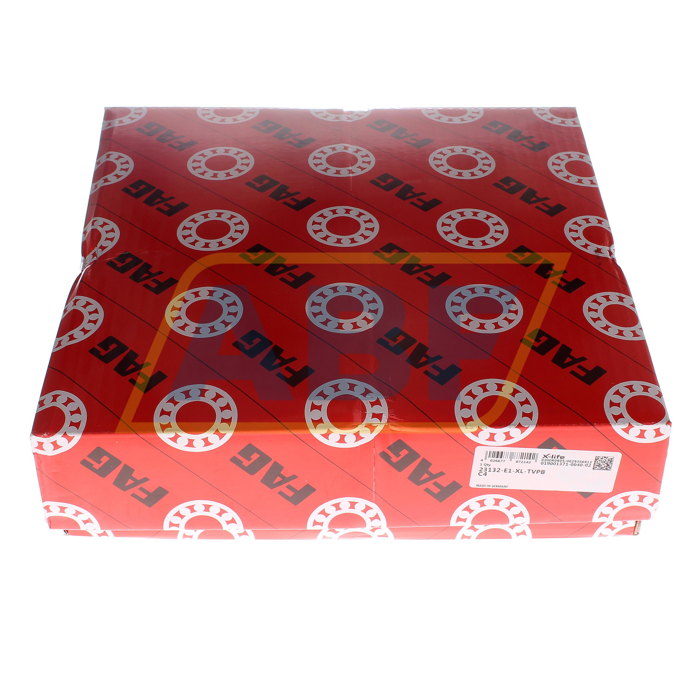 23132-E1-XL-TVPB-C4 FAG