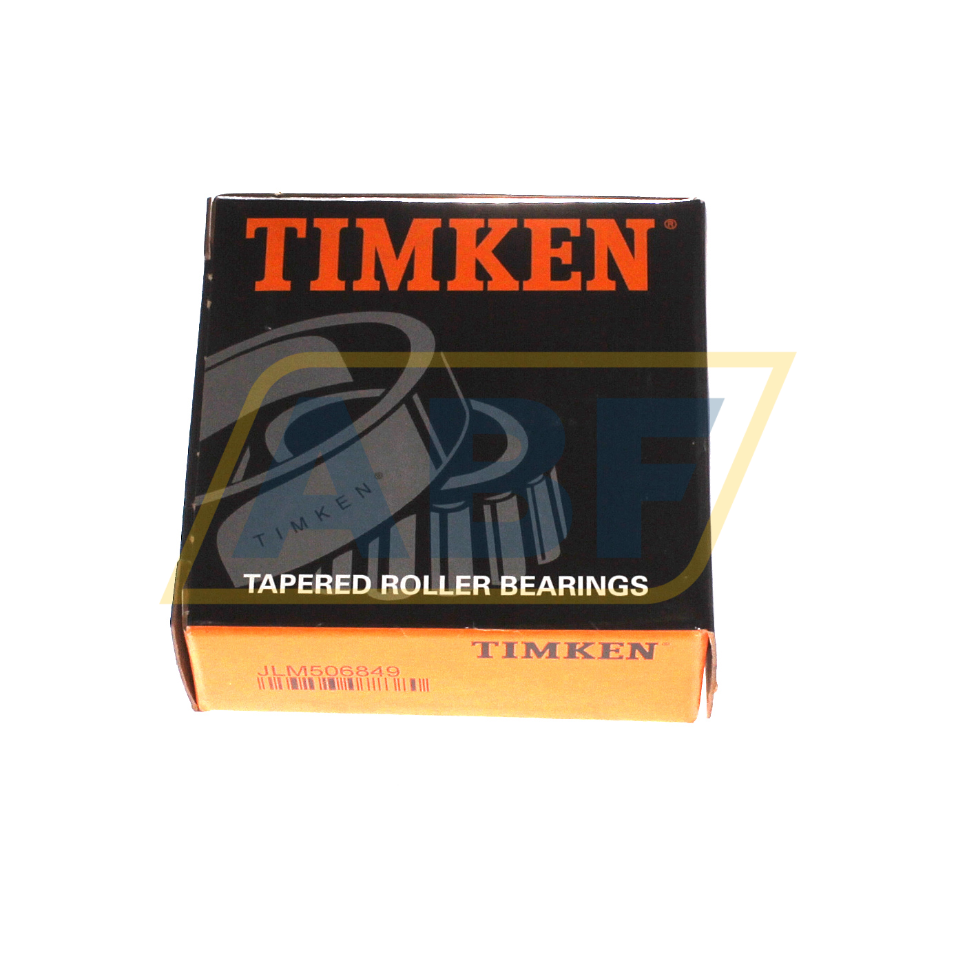 JLM506849 Timken