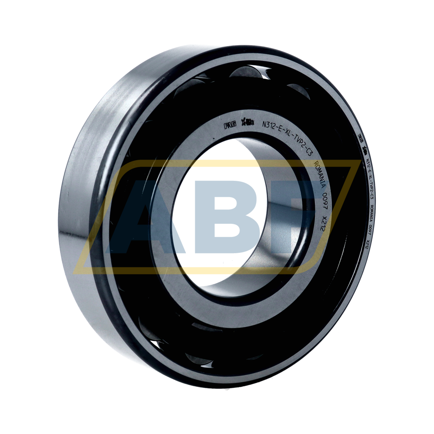 N312-E-XL-TVP2-C3 FAG