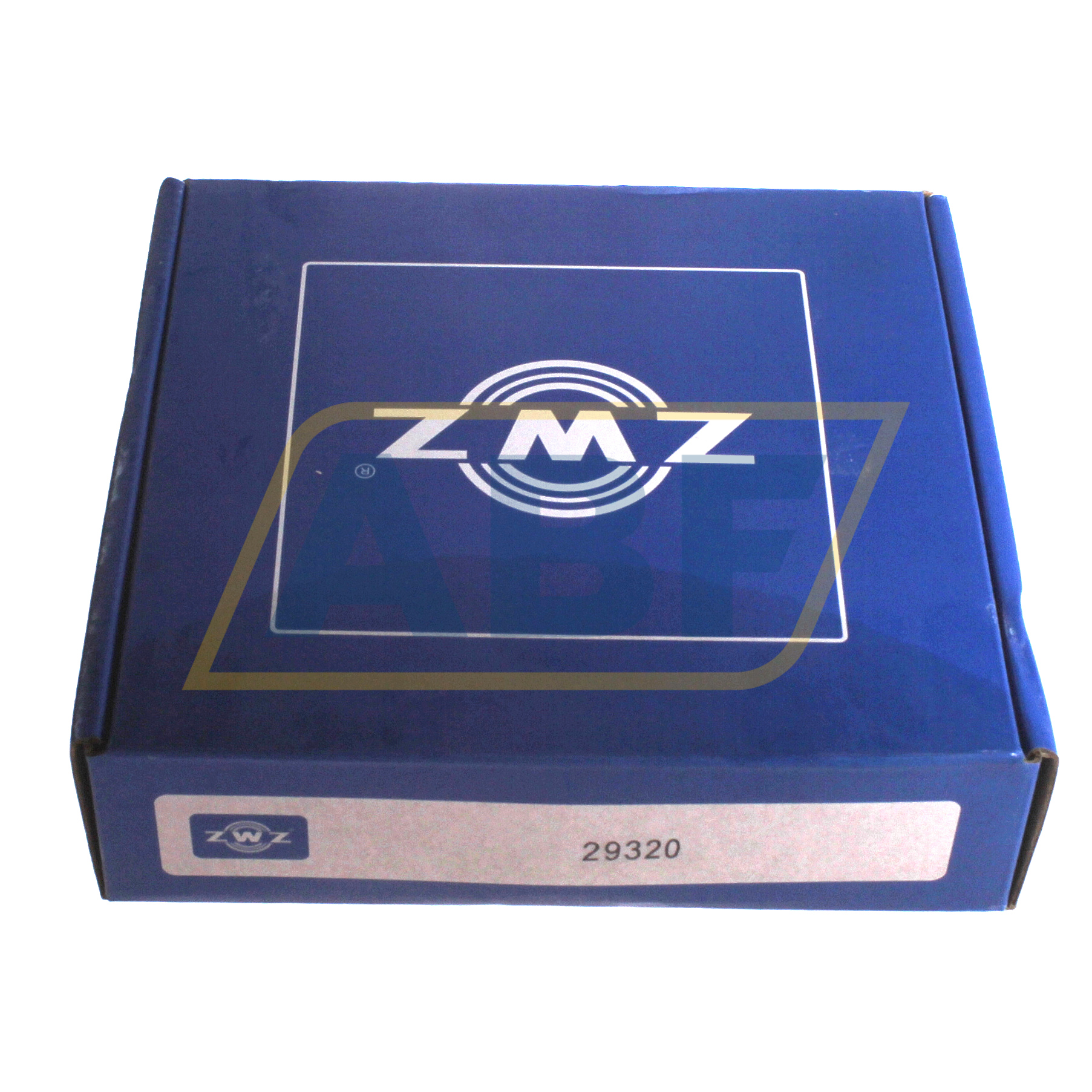 29320 ZWZ