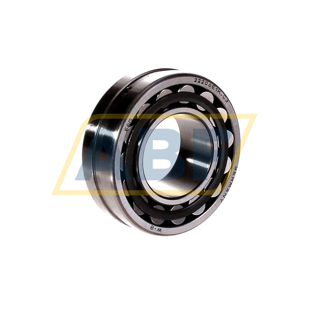 22206-E1-K-C3 FAG