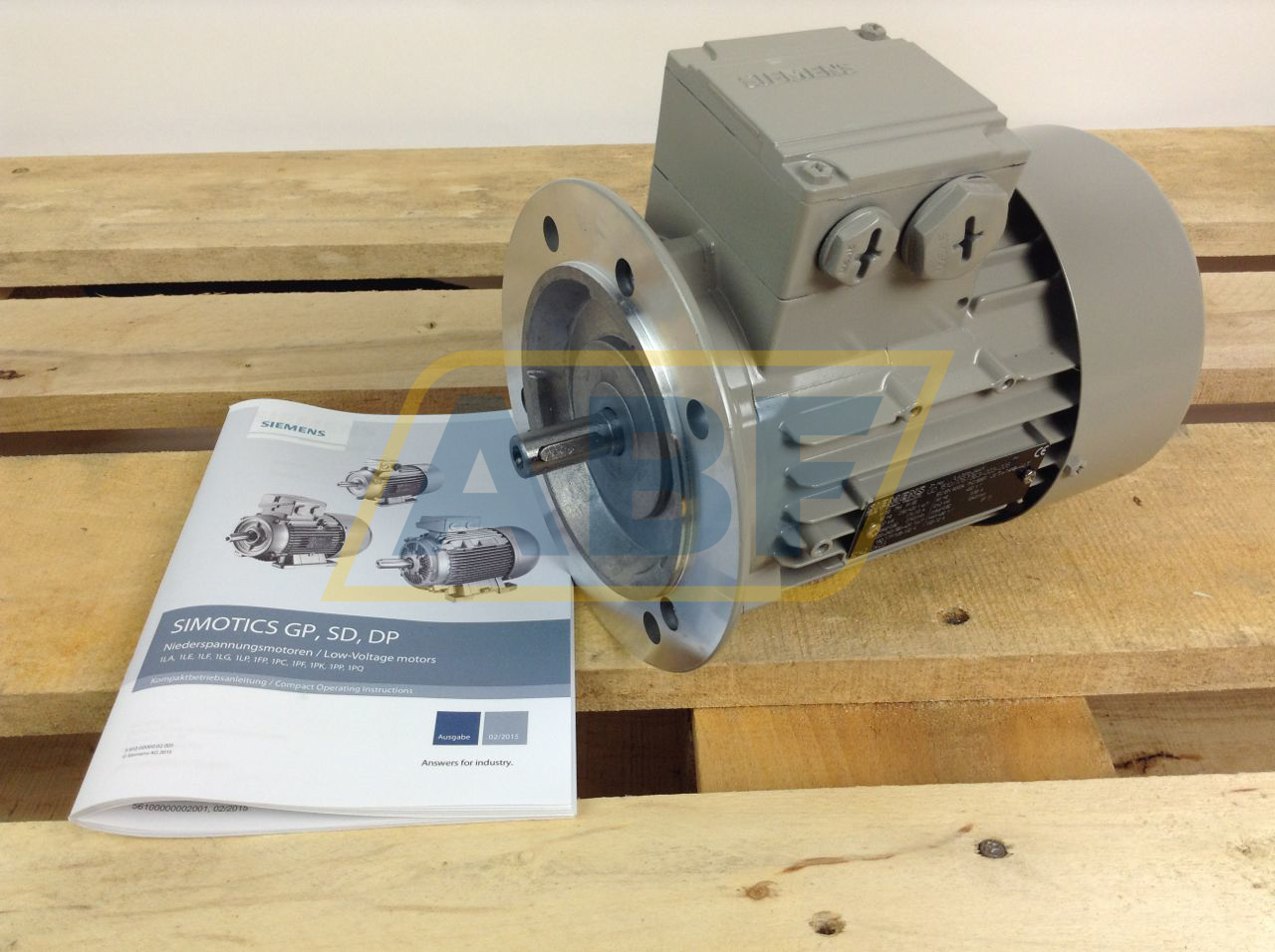 1LA7070-2AA11 Siemens