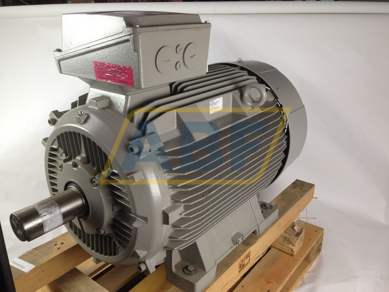 1LE1501-3AB29-0AB4-Z Siemens