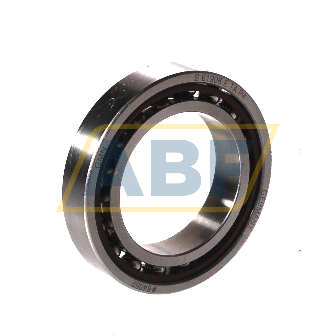 S61906E TA P4 UL GMN Paul Müller Industrie