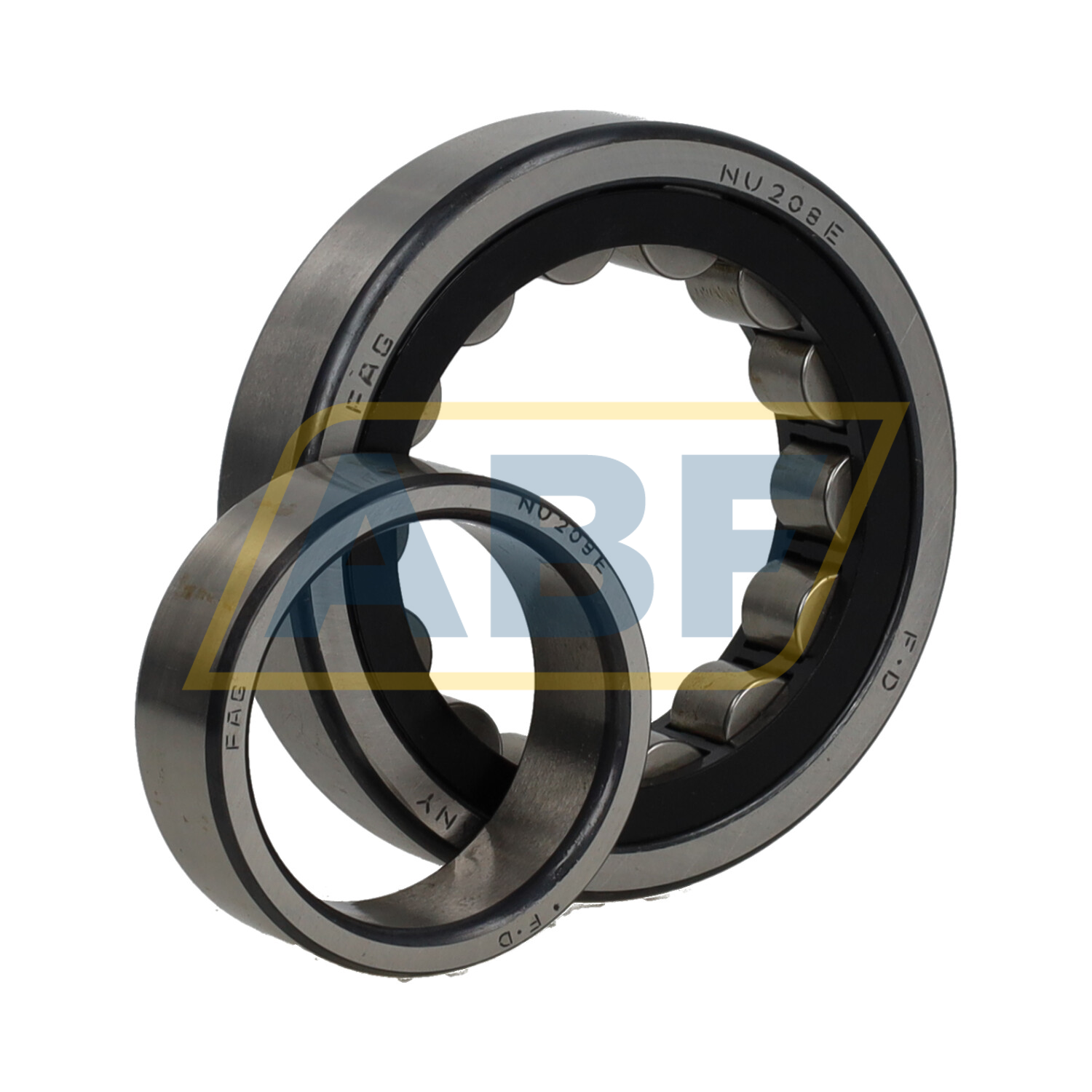 NU208E FAG