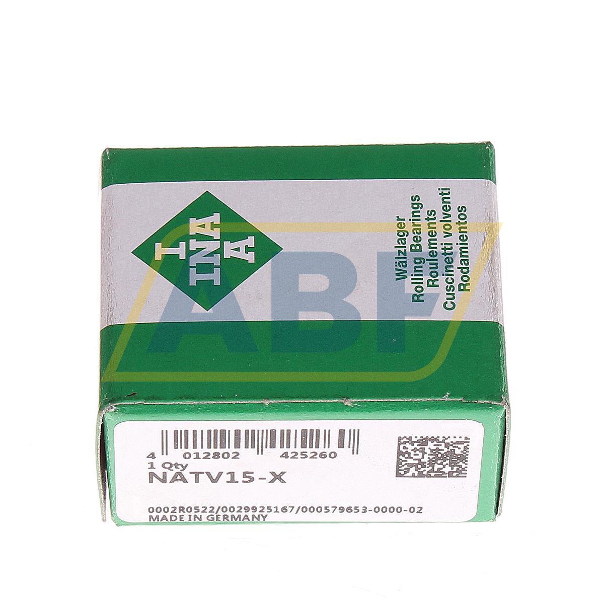 NATV15-X INA