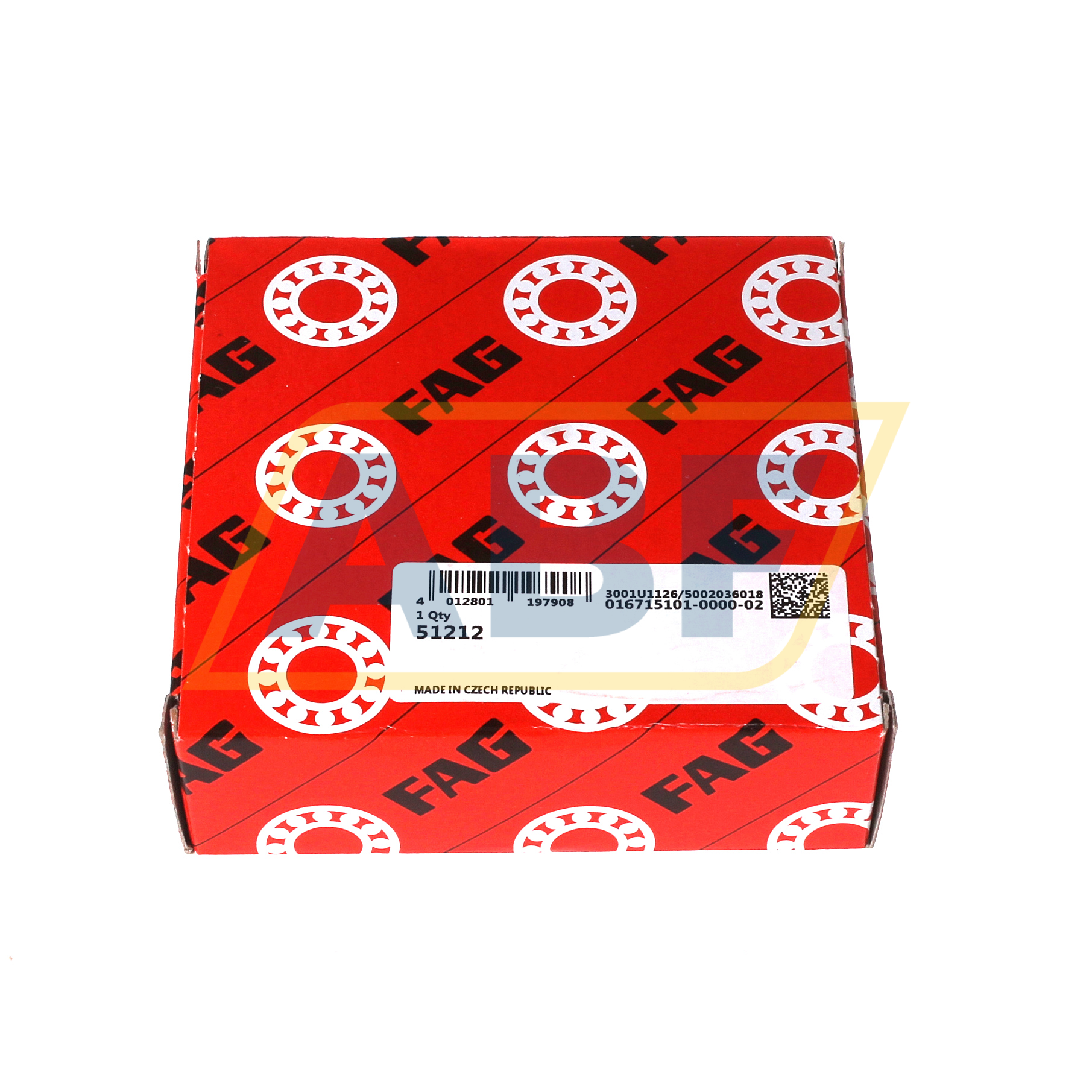 51212 FAG