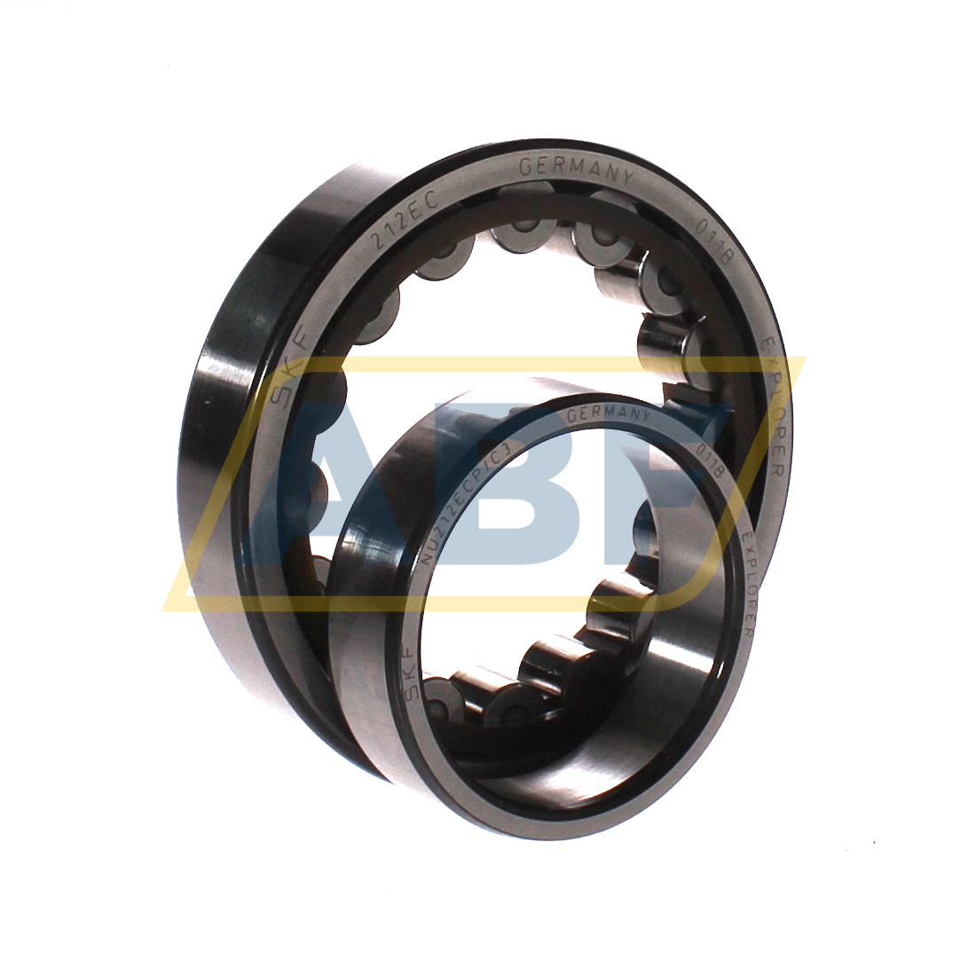 NU212ECP/C3 SKF