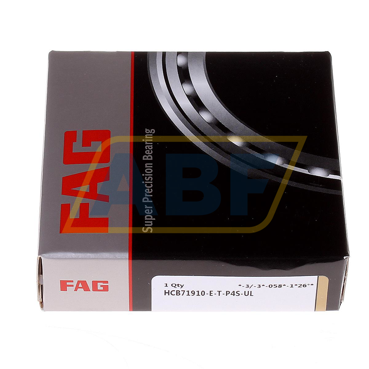 HCB71910-E-T-P4S-UL FAG