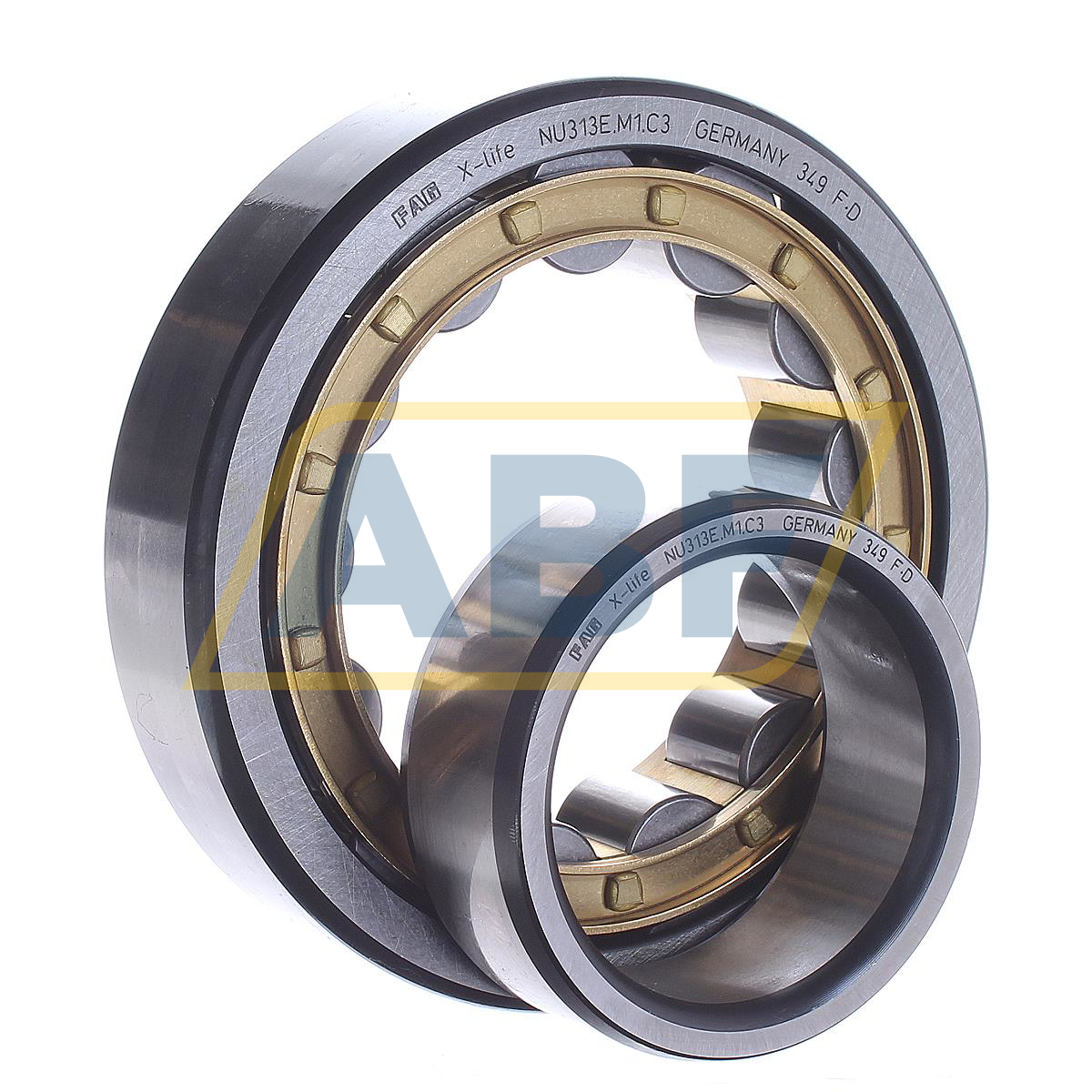 NU313-E-M1-C3 FAG