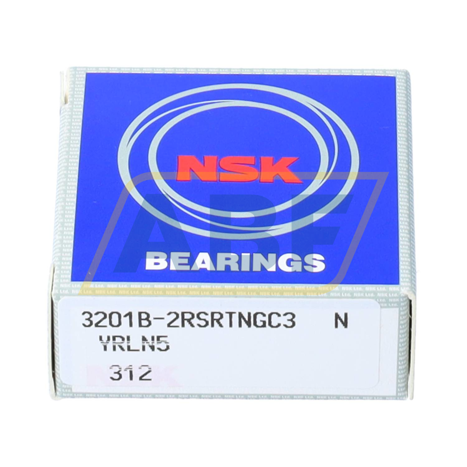 3201B-2RSRTNGC3 YRLN5 NSK