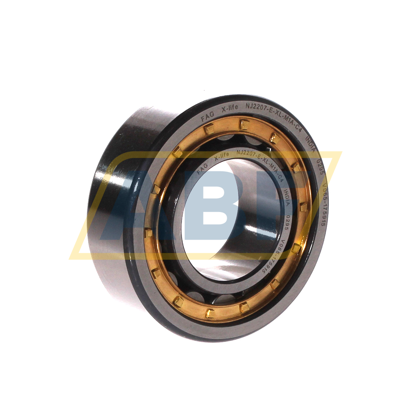 NJ2207-E-XL-M1A-C4 FAG