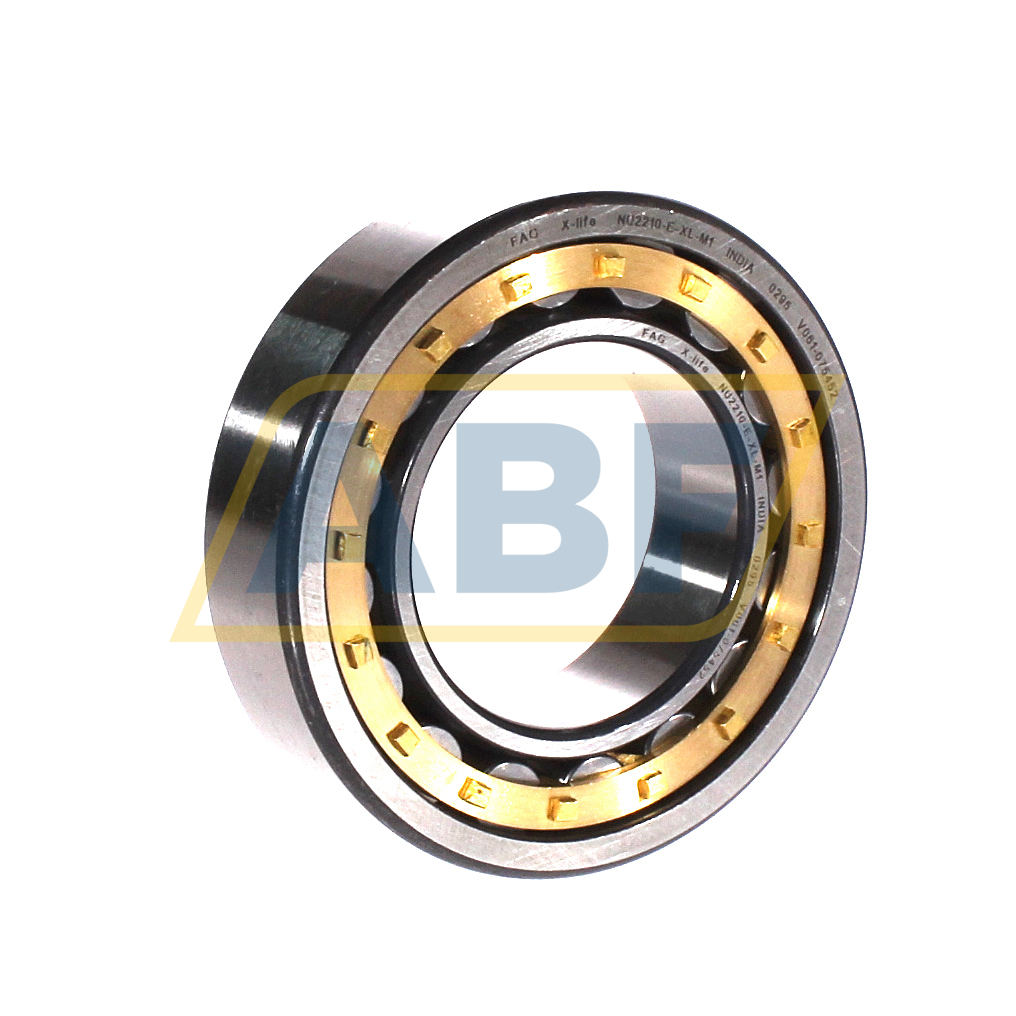 NU2210-E-XL-M1 FAG