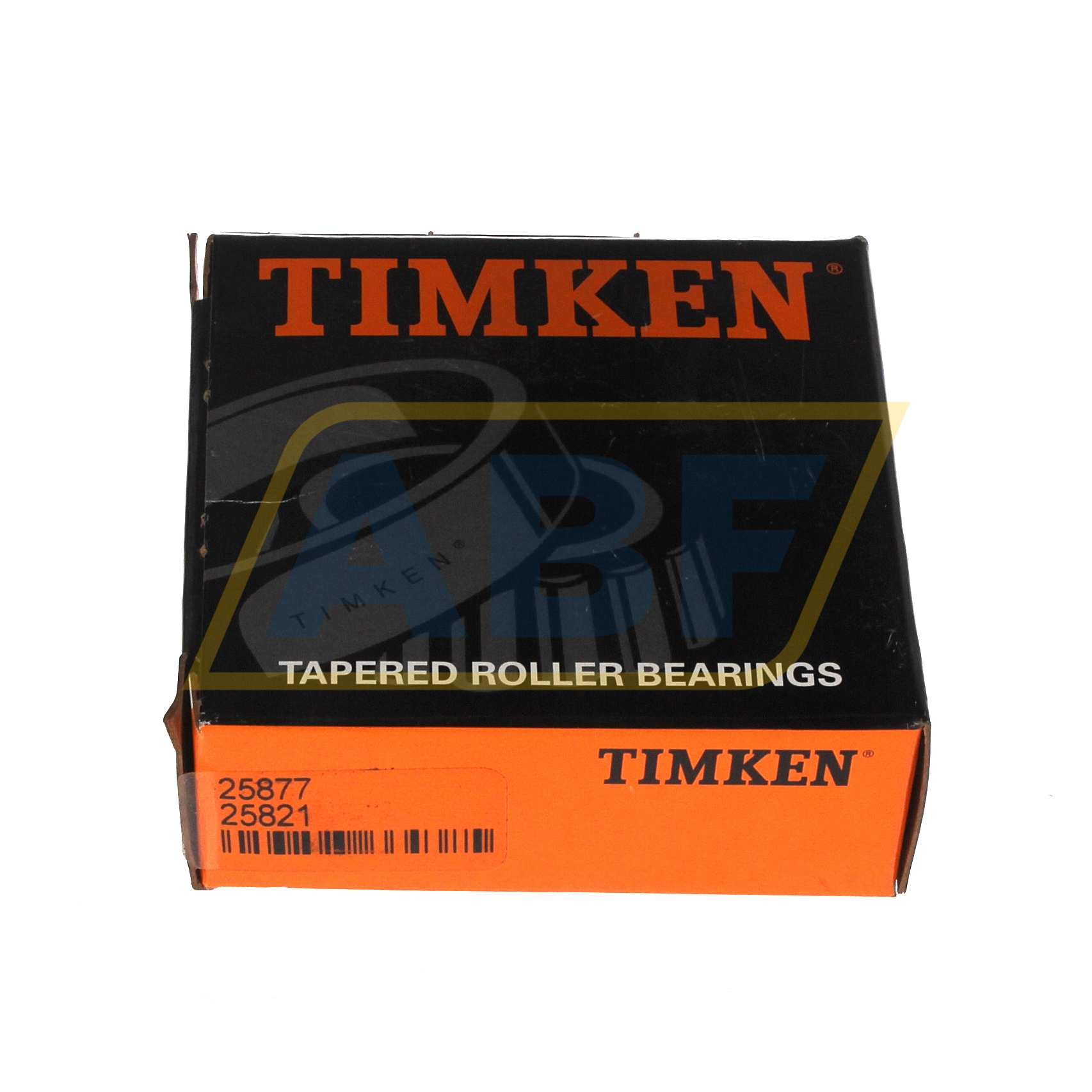 25877/25821 Timken