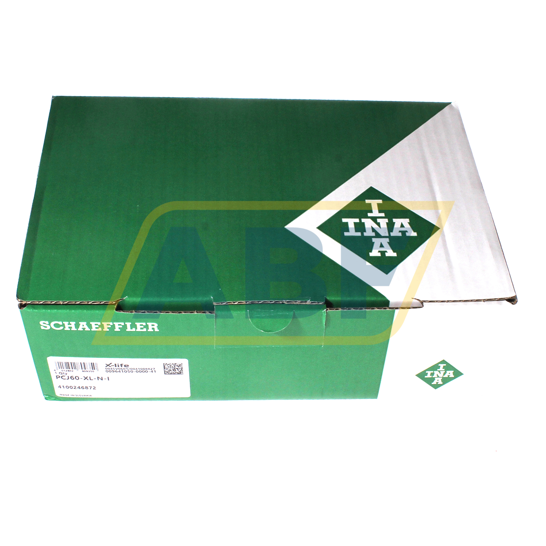 PCJ60-XL-N-I INA