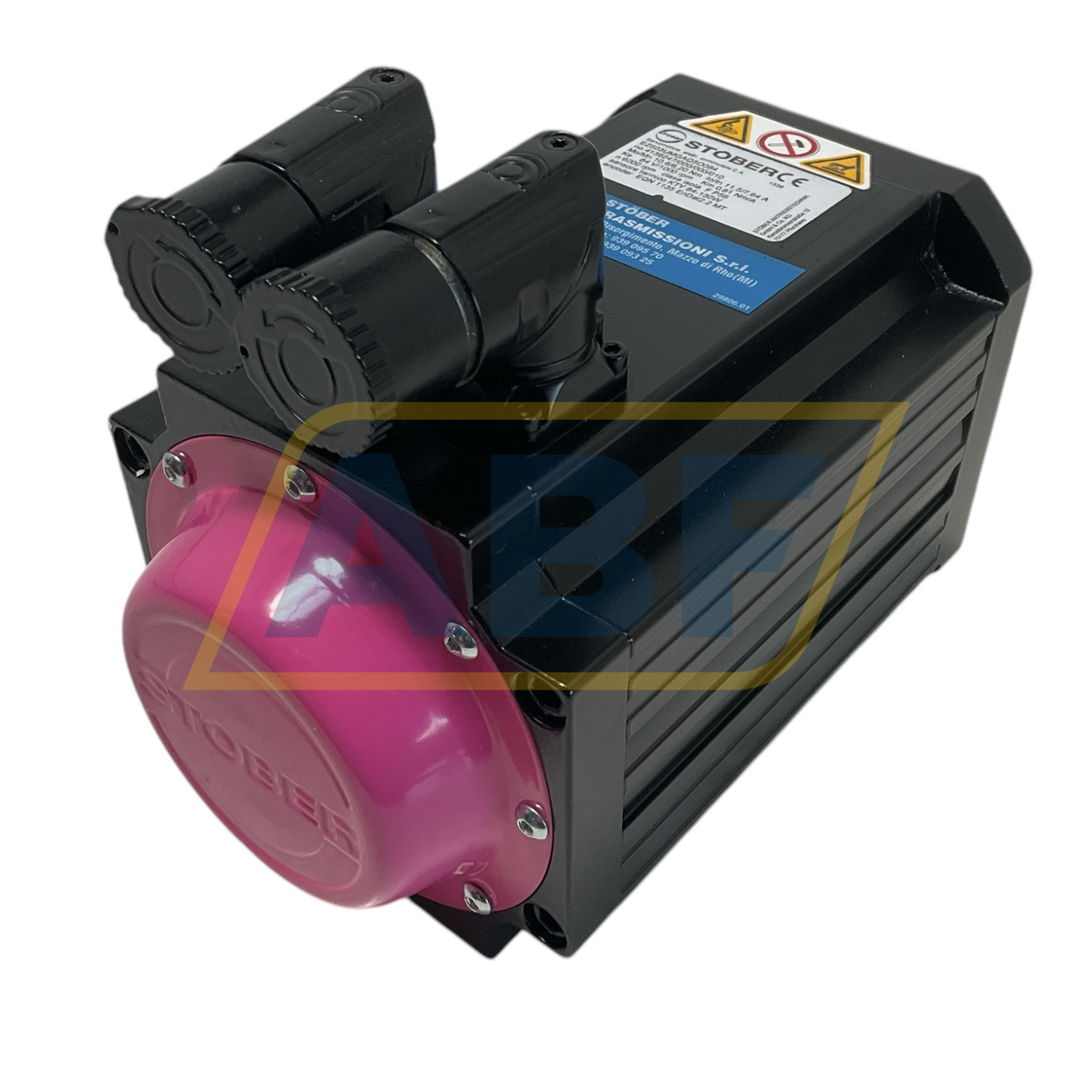 EZ503UMGAQ5O084 Stober