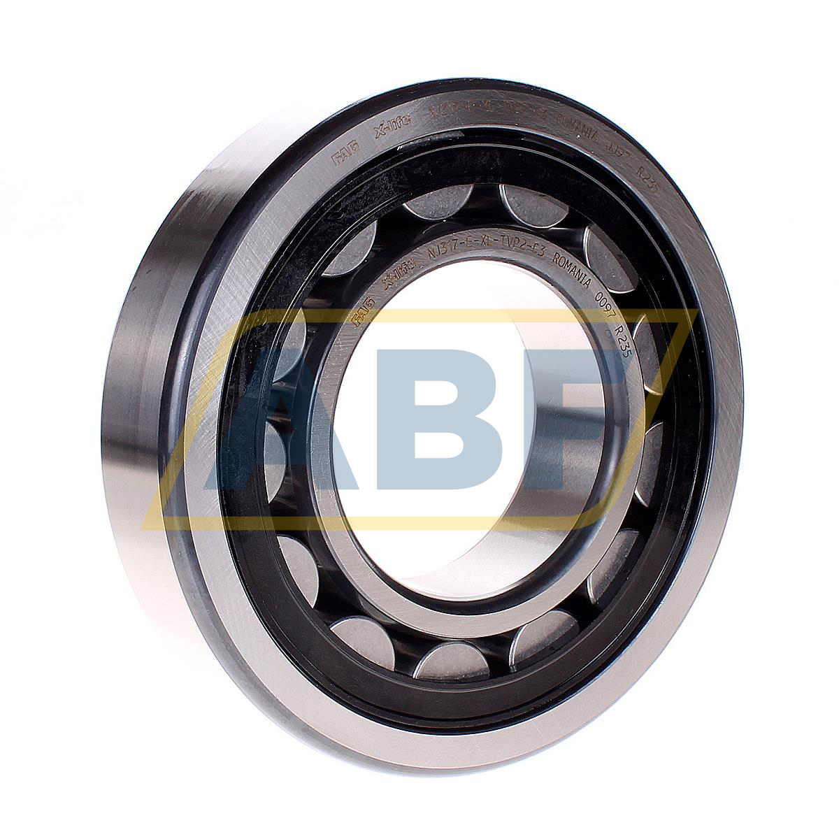 NJ317-E-XL-TVP2-C3 FAG