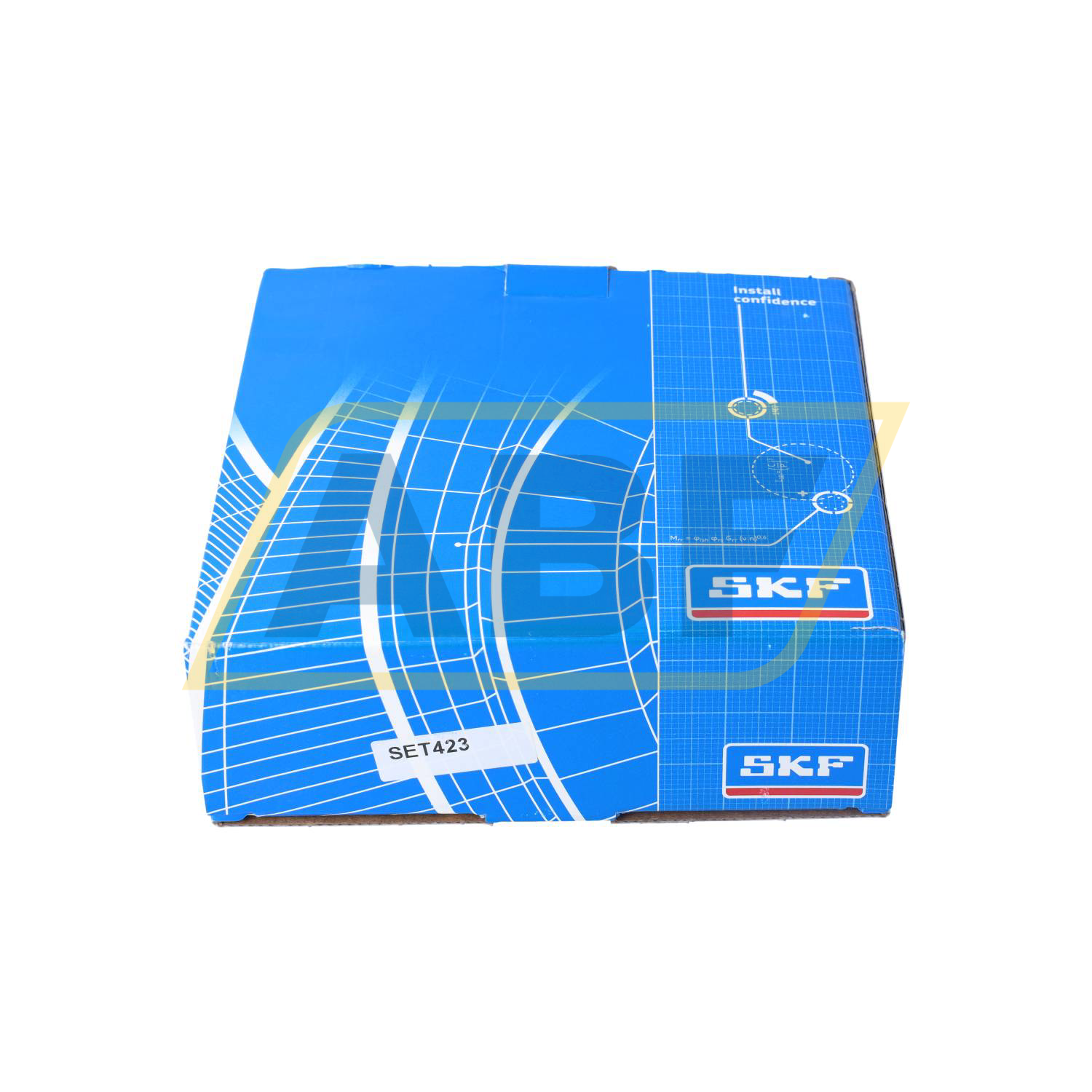 SET423 SKF