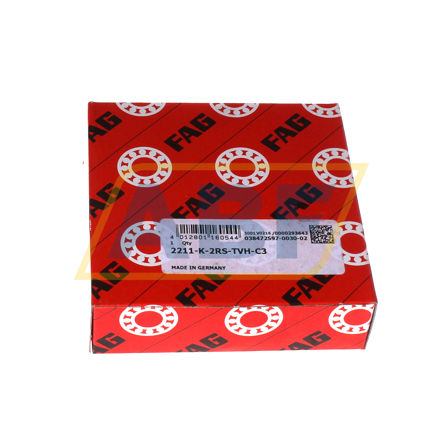 2211-K-2RS-TVH-C3 FAG