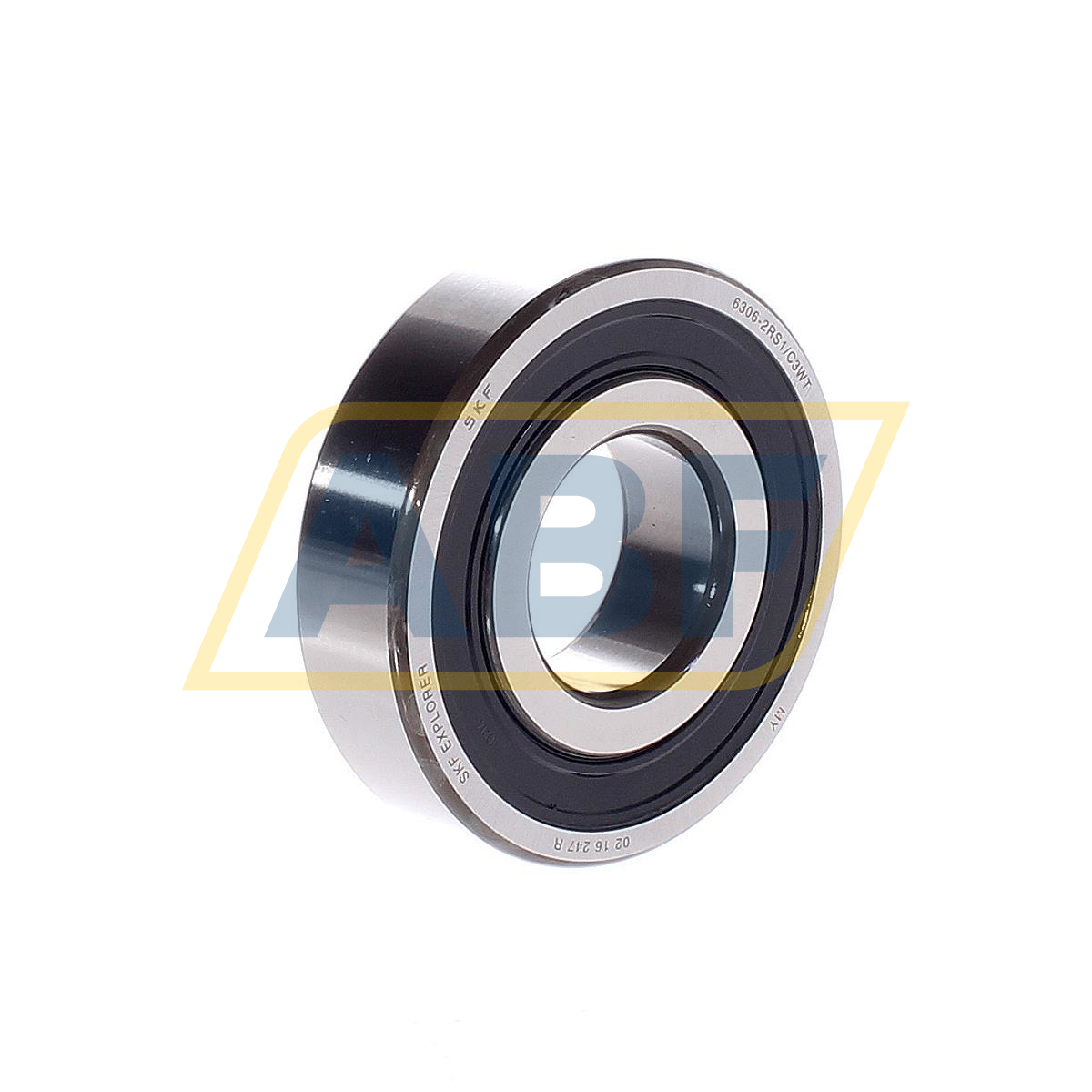 6306-2RS1/C3WT SKF