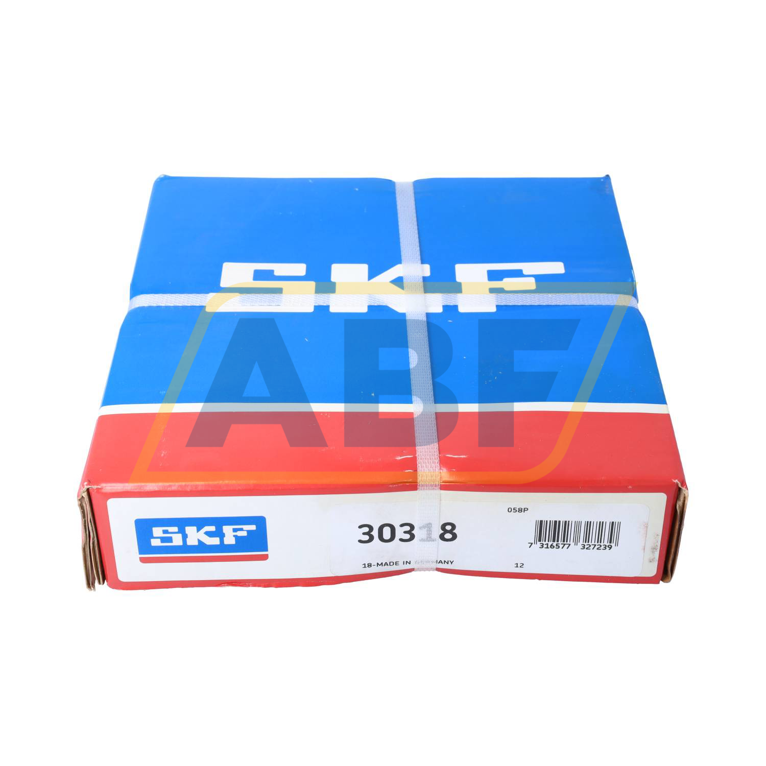 30318 SKF