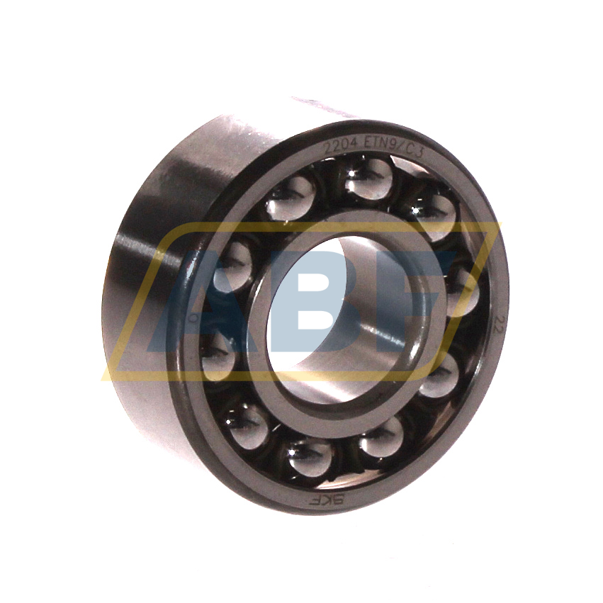 2204ETN9/C3 SKF