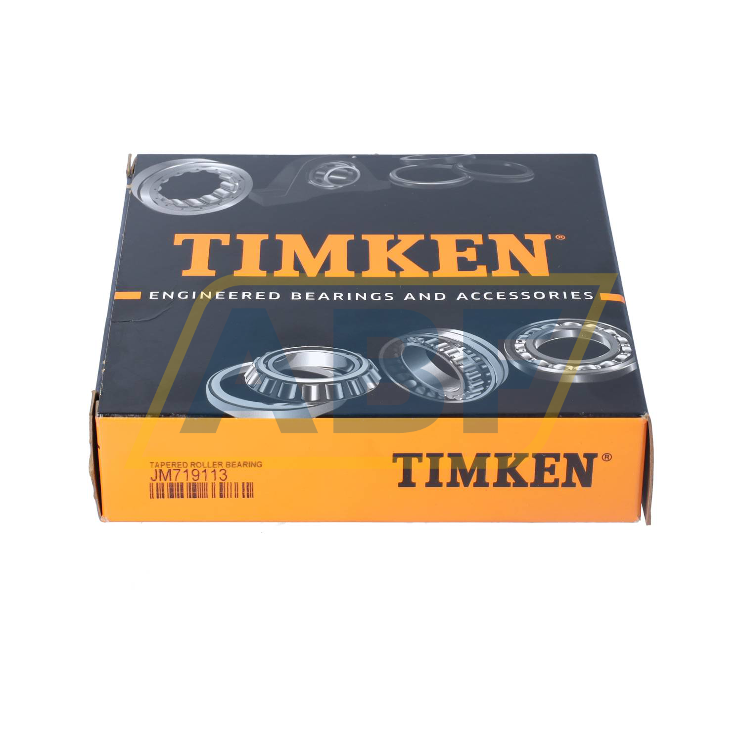 JM719113-N0000 Timken