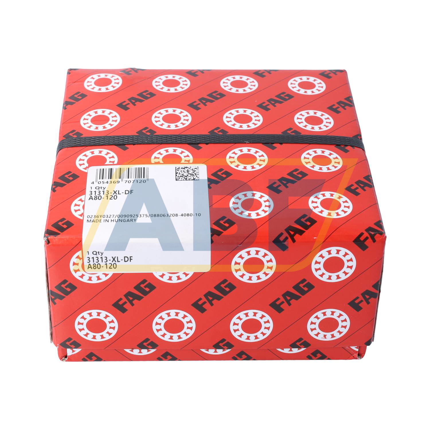 31313-XL-DF-A80-120 FAG