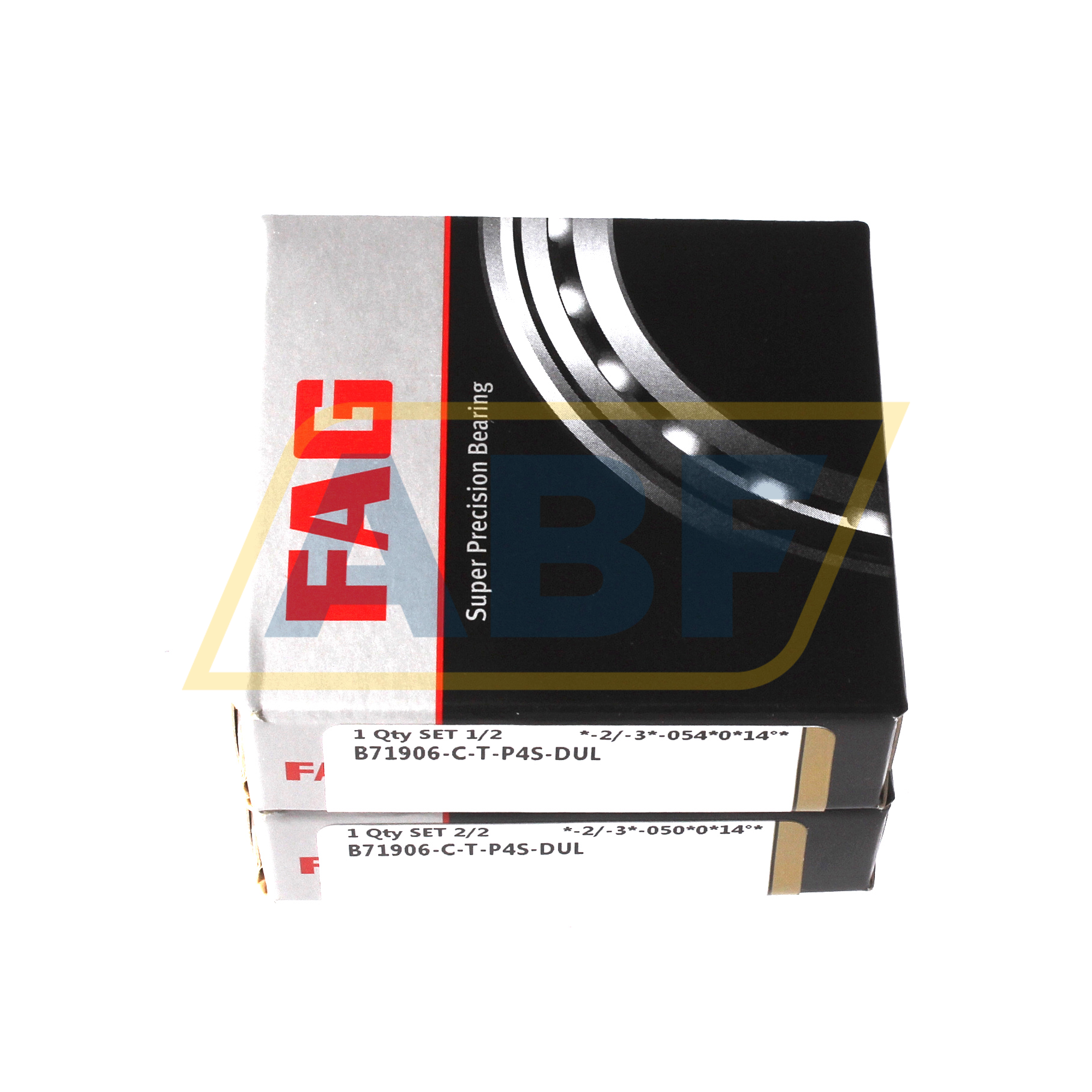 B71906-C-T-P4S-DUL FAG