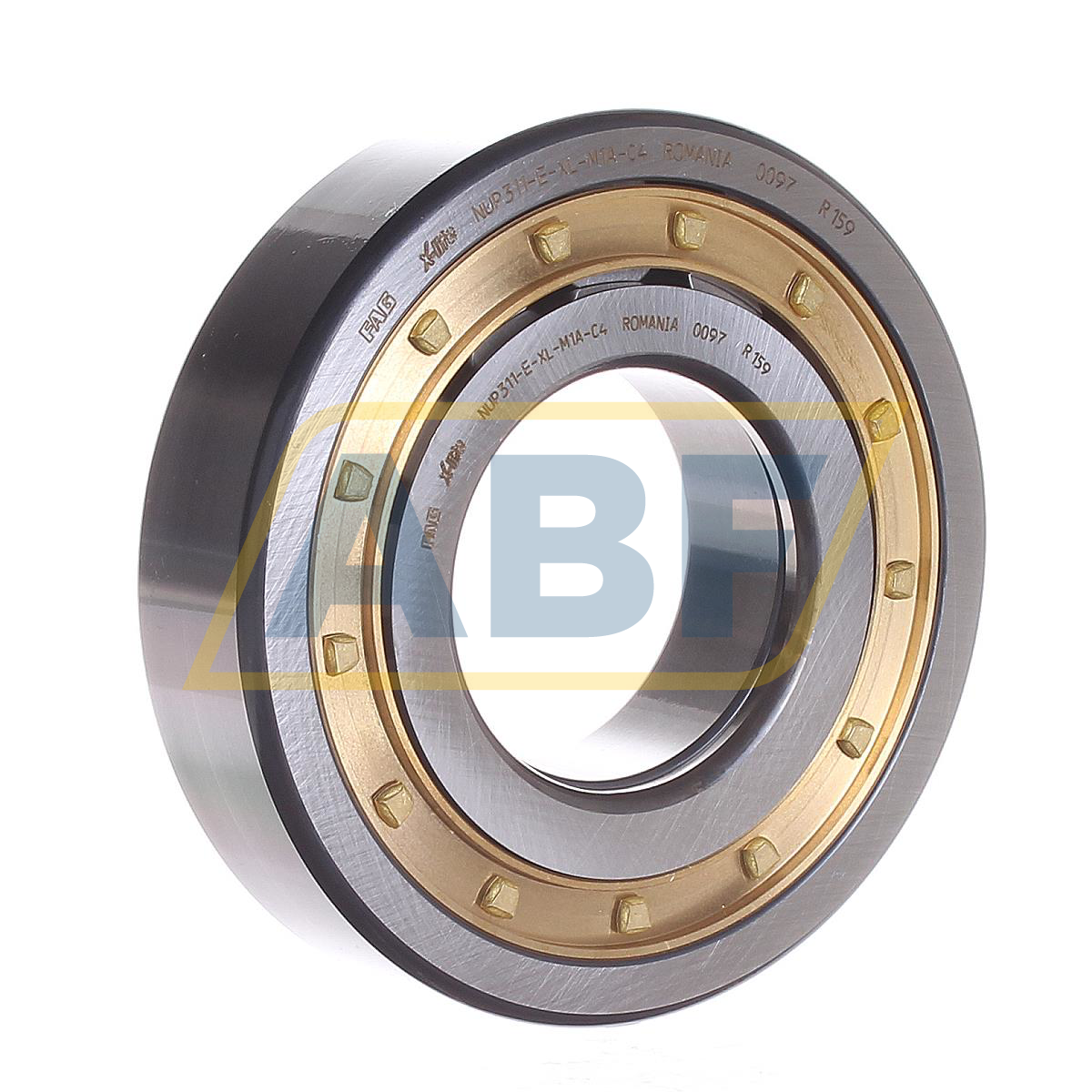 NUP311-E-XL-M1A-C4 FAG