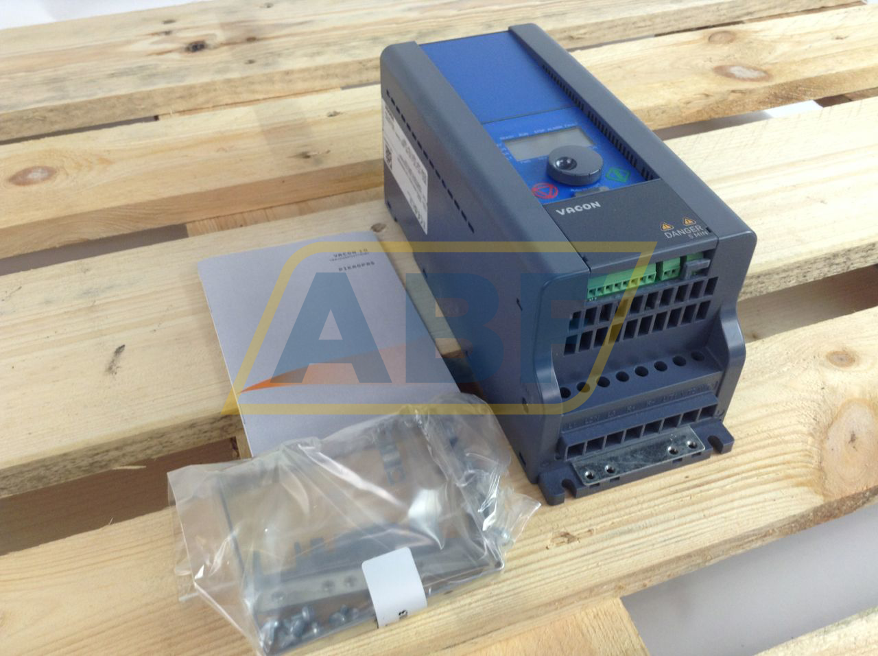 0010-3L-0009-4 Vacon