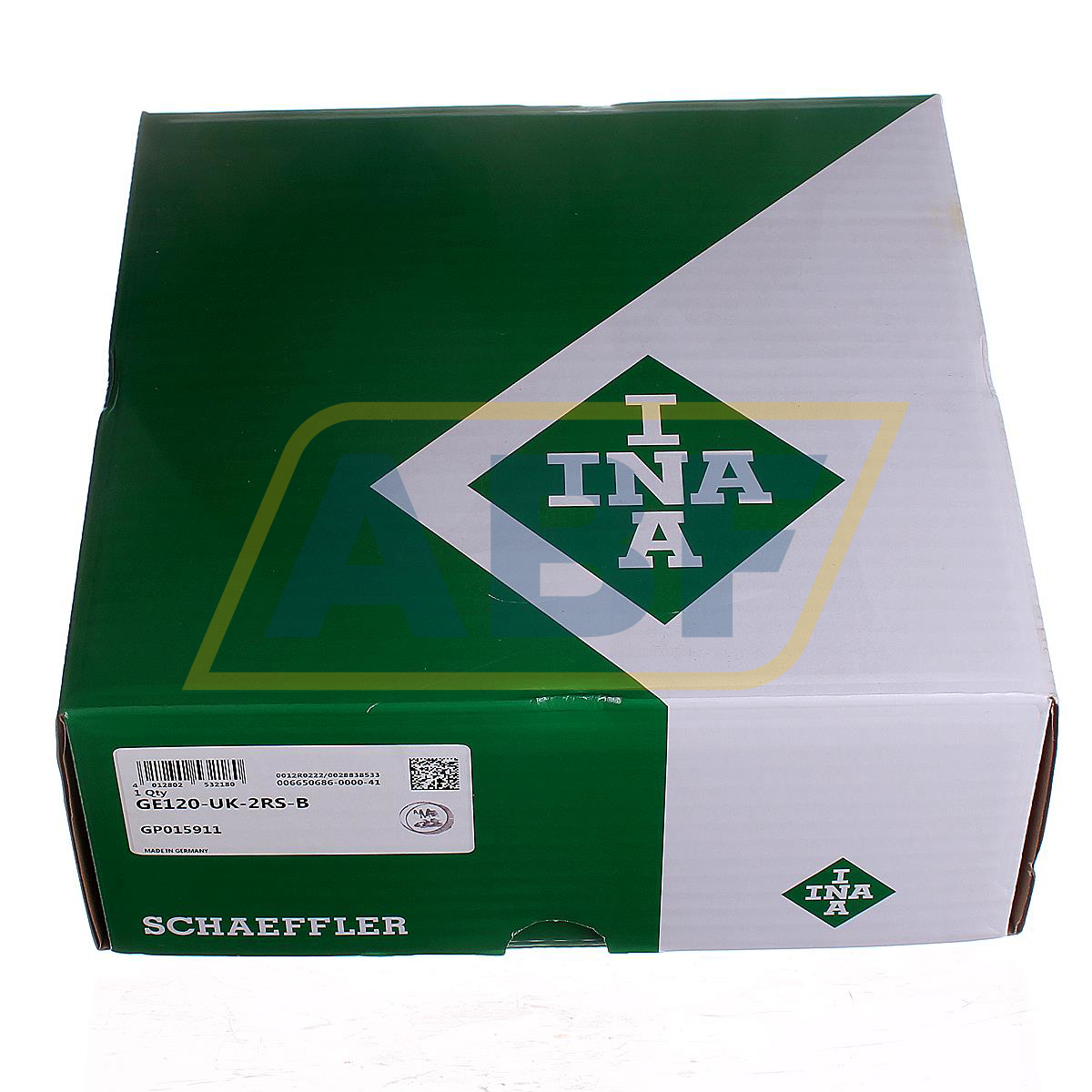 GE120-UK-2RS-B INA