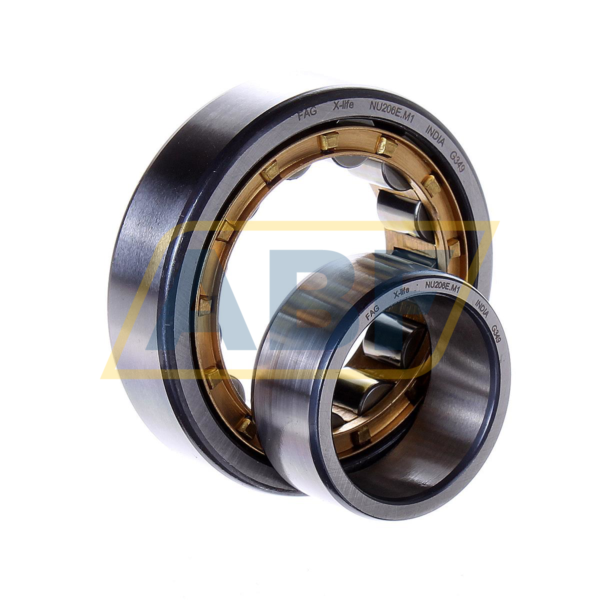 NU206E.M1 FAG