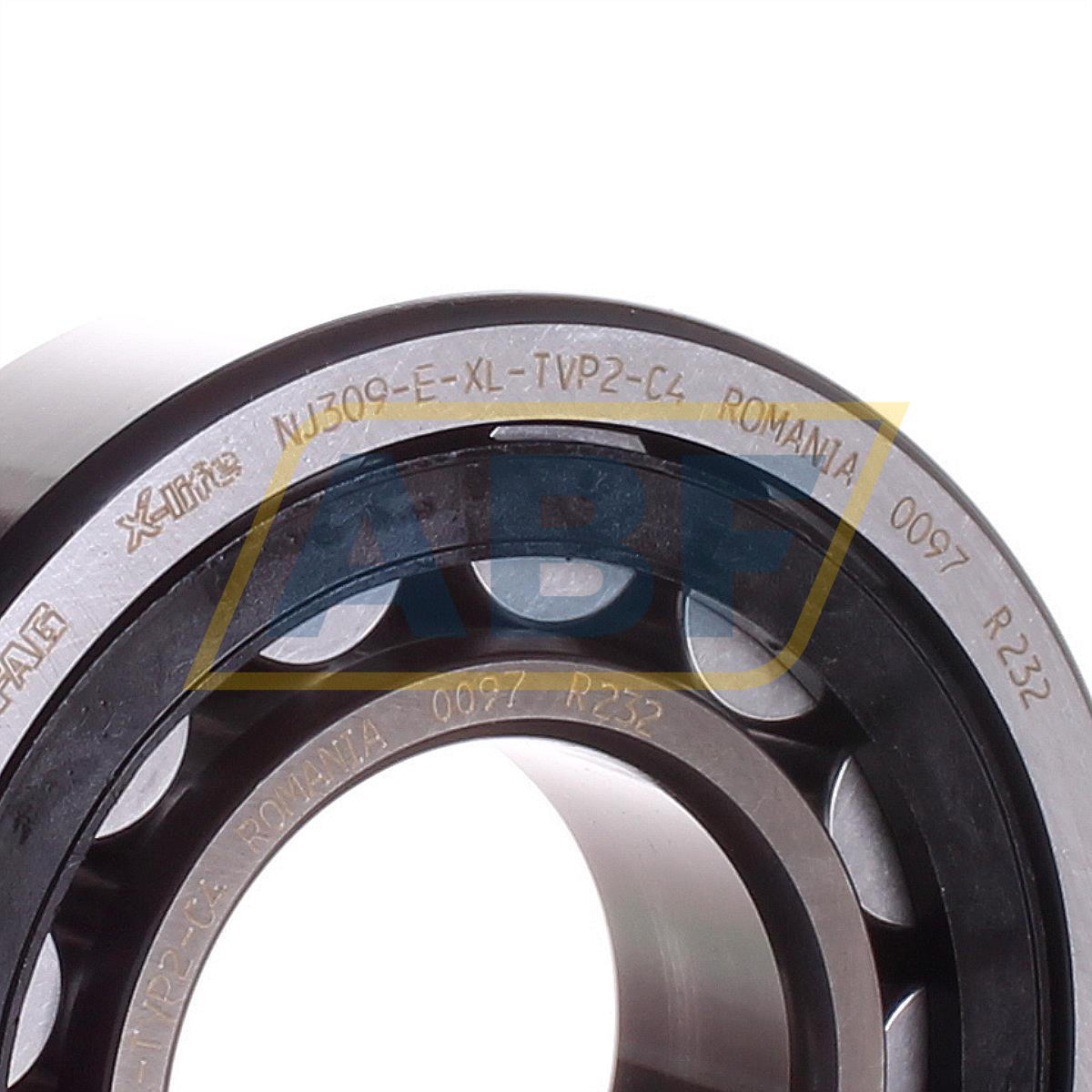 NJ309-E-XL-TVP2-C4 FAG