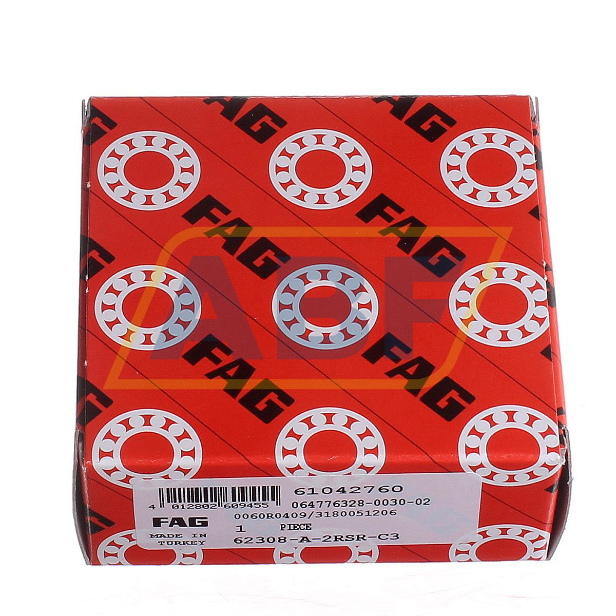 62308-A-2RSR-C3 FAG