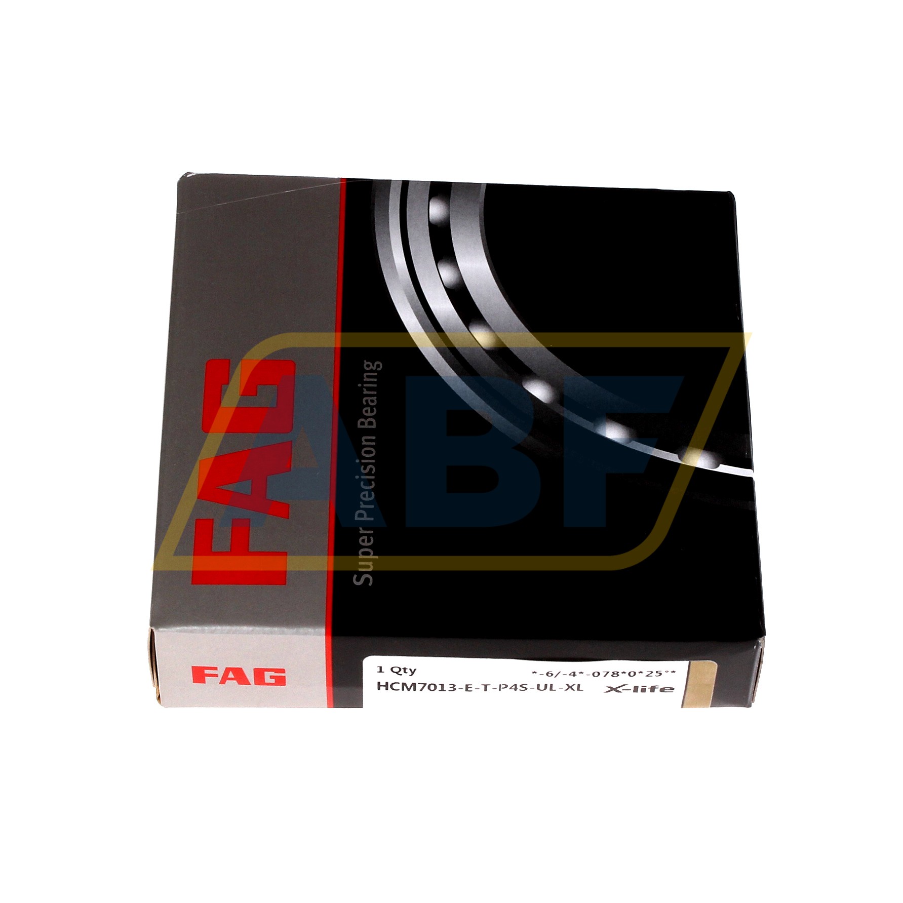 HCM7013-E-T-P4S-UL-XL FAG