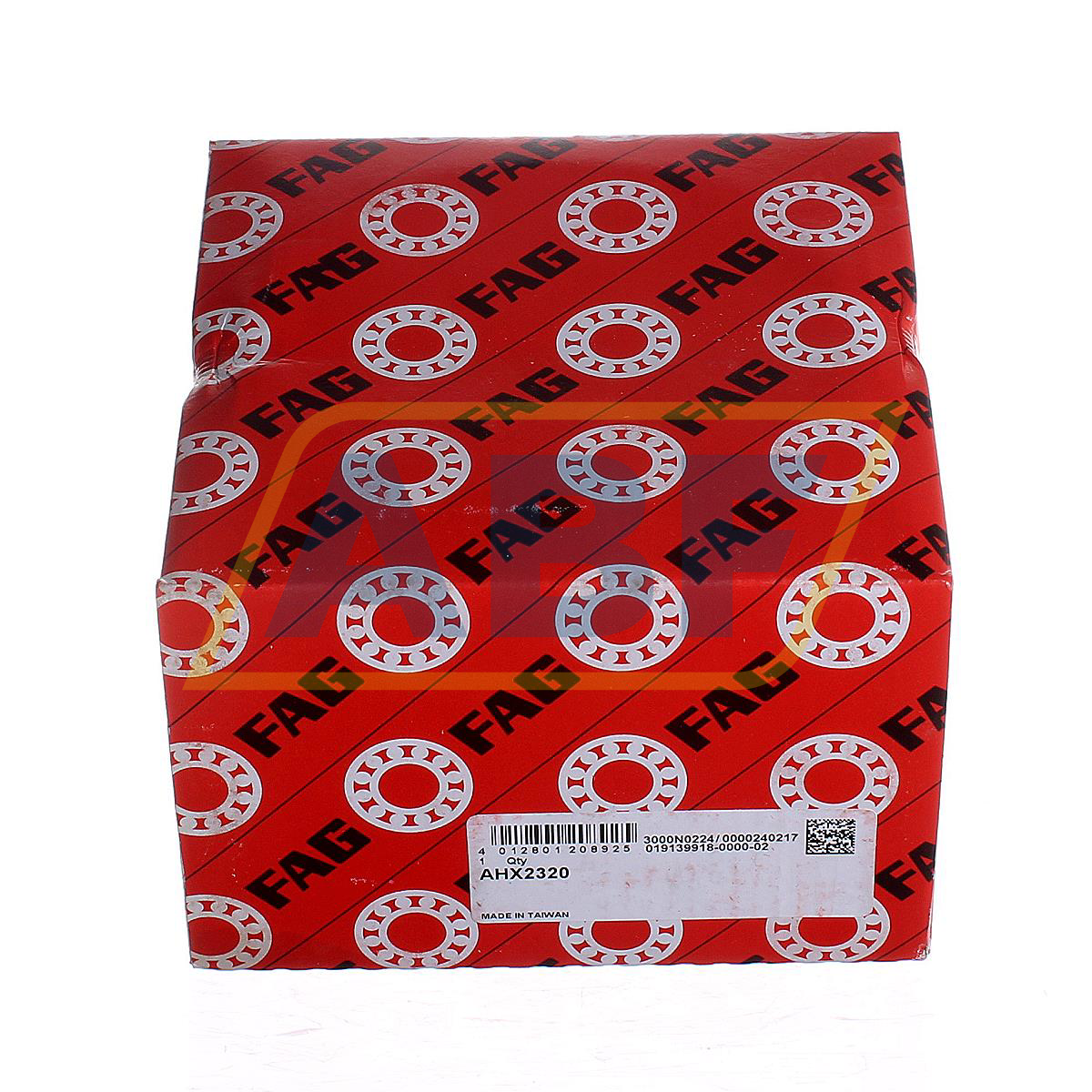 AHX2320 FAG