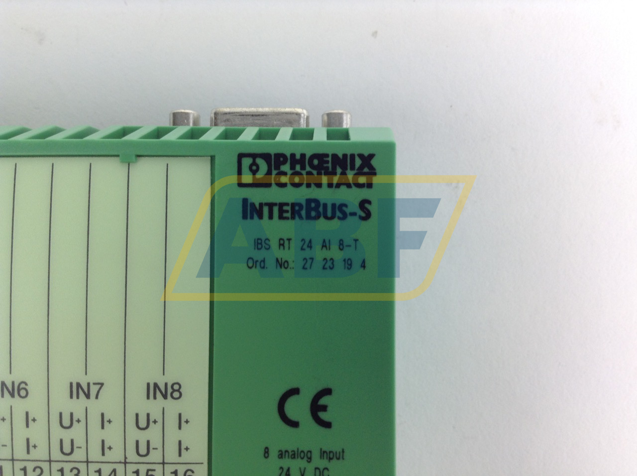 2723194 Phoenix Contact