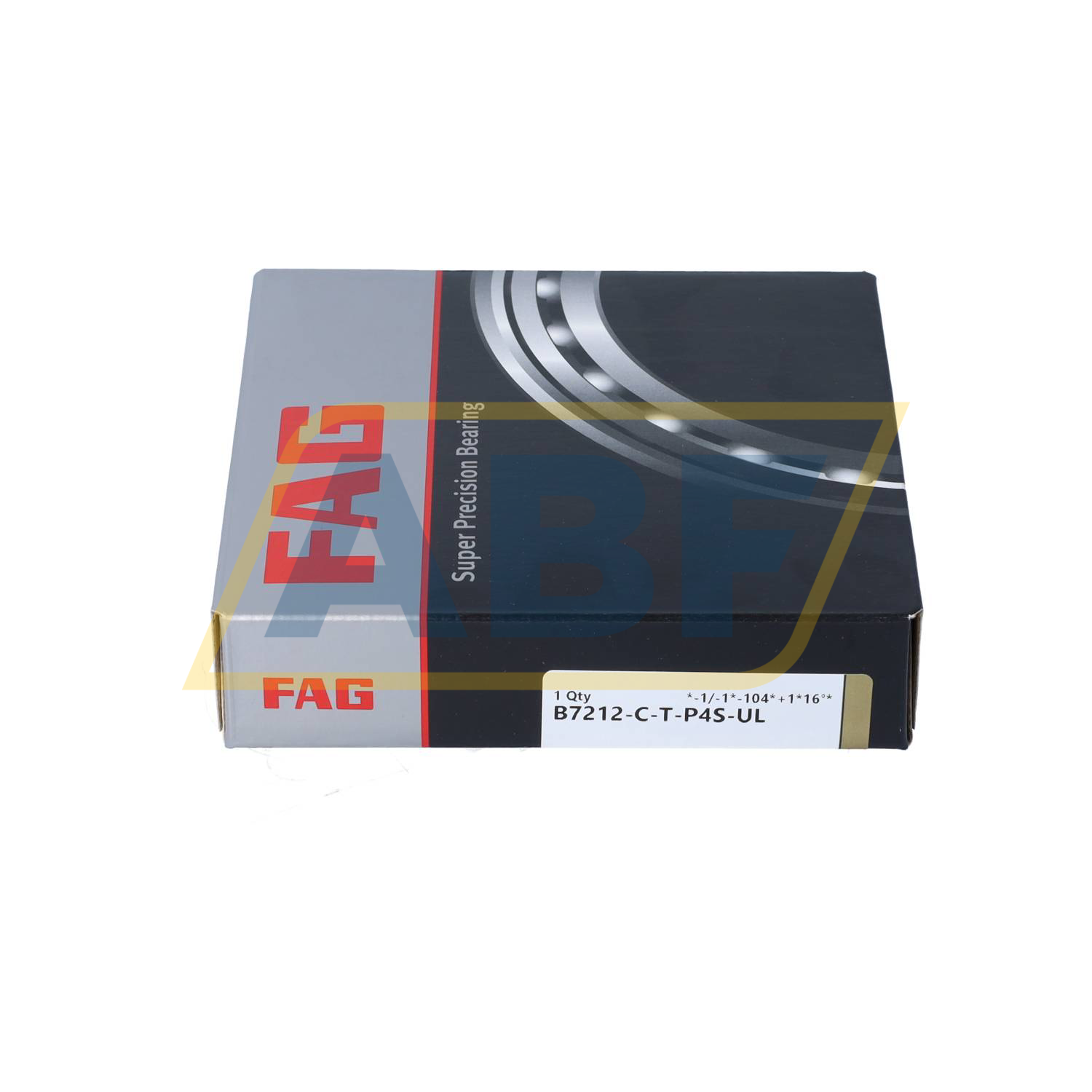 B7212-C-T-P4S-UL FAG