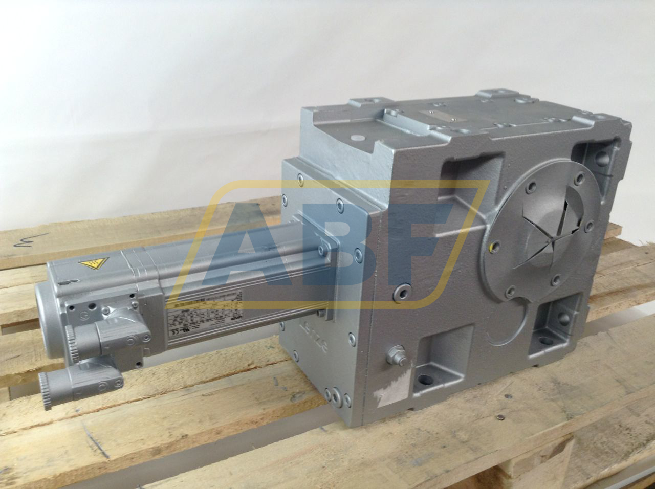 GKS07-3SHAR09LC41 Lenze