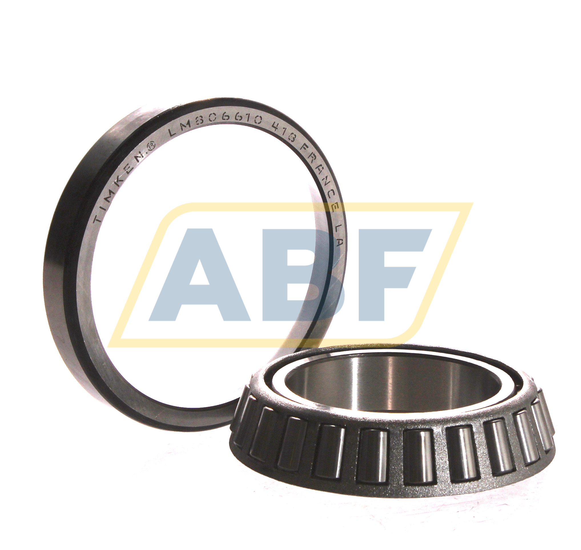 LM806649/LM806610 Timken • ABF Store
