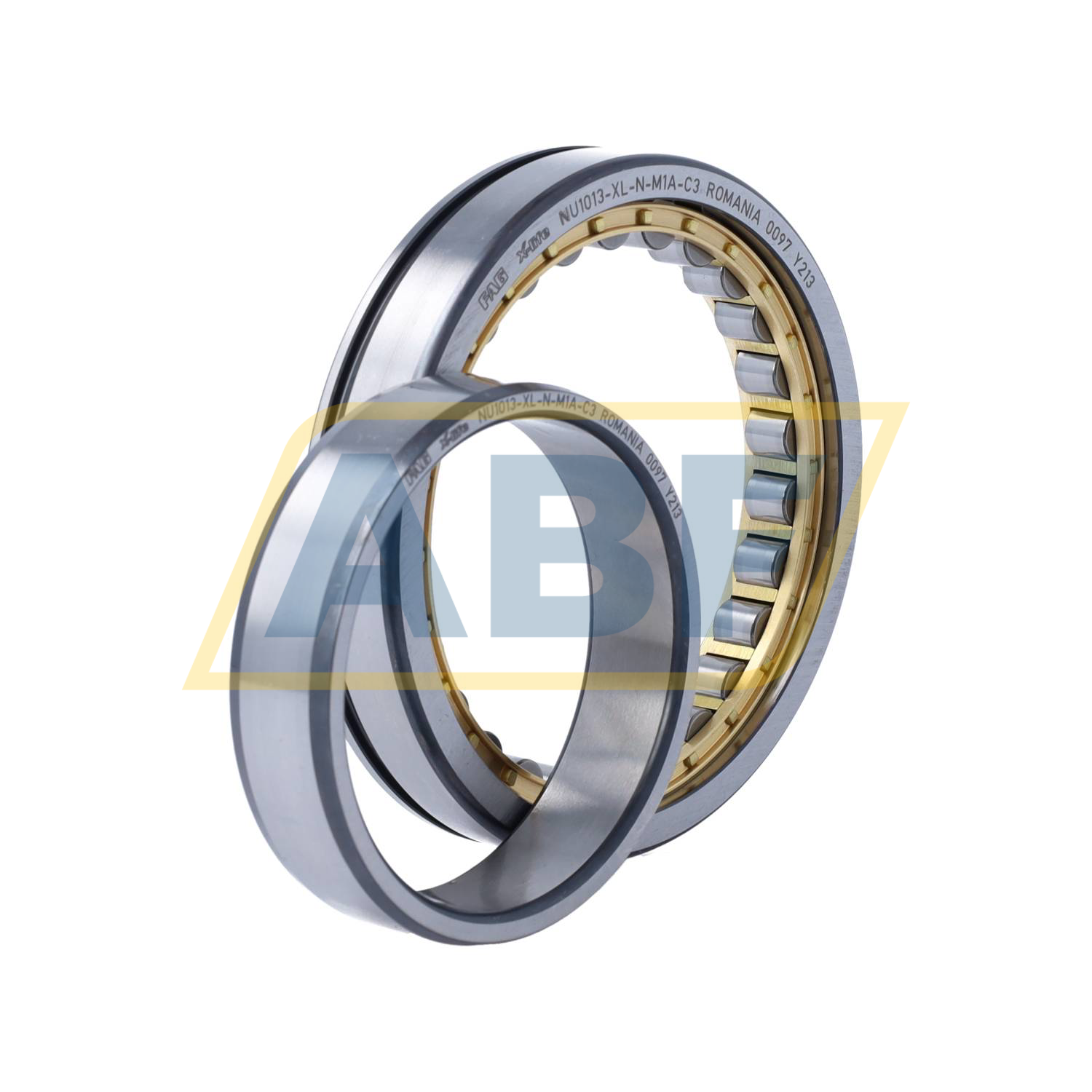 NU1013-XL-N-M1A-C3 FAG