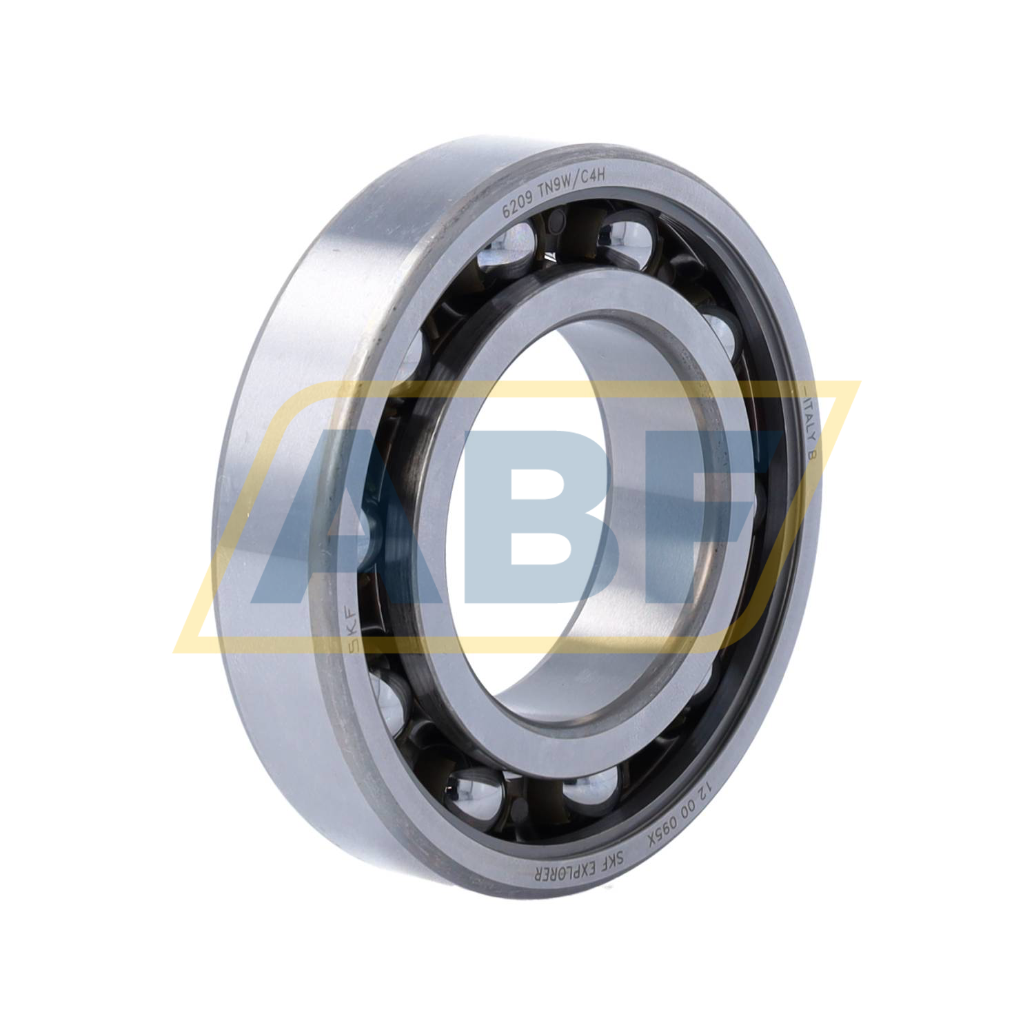 6209TN9W/C4H SKF