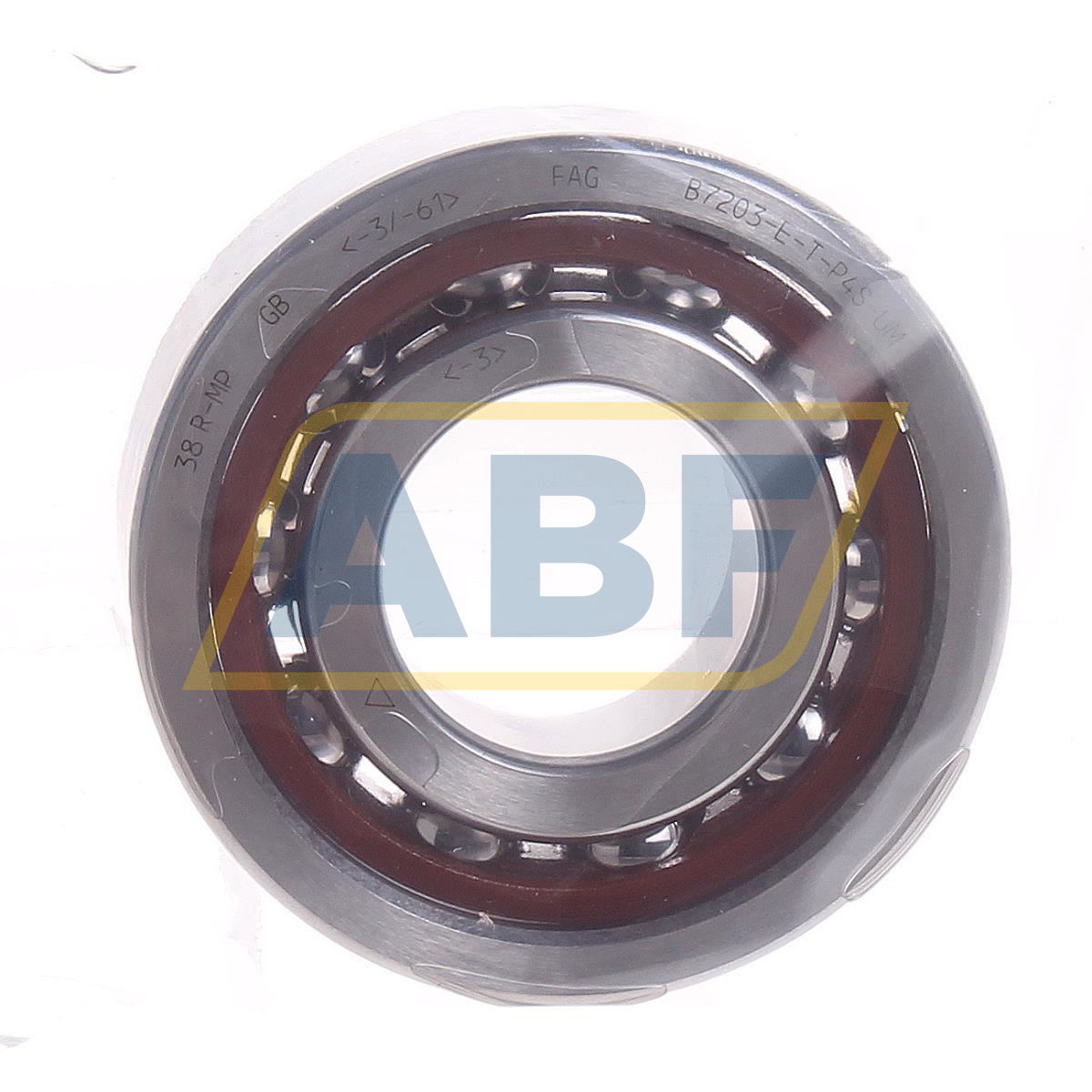 B7203-E-T-P4S-UM FAG