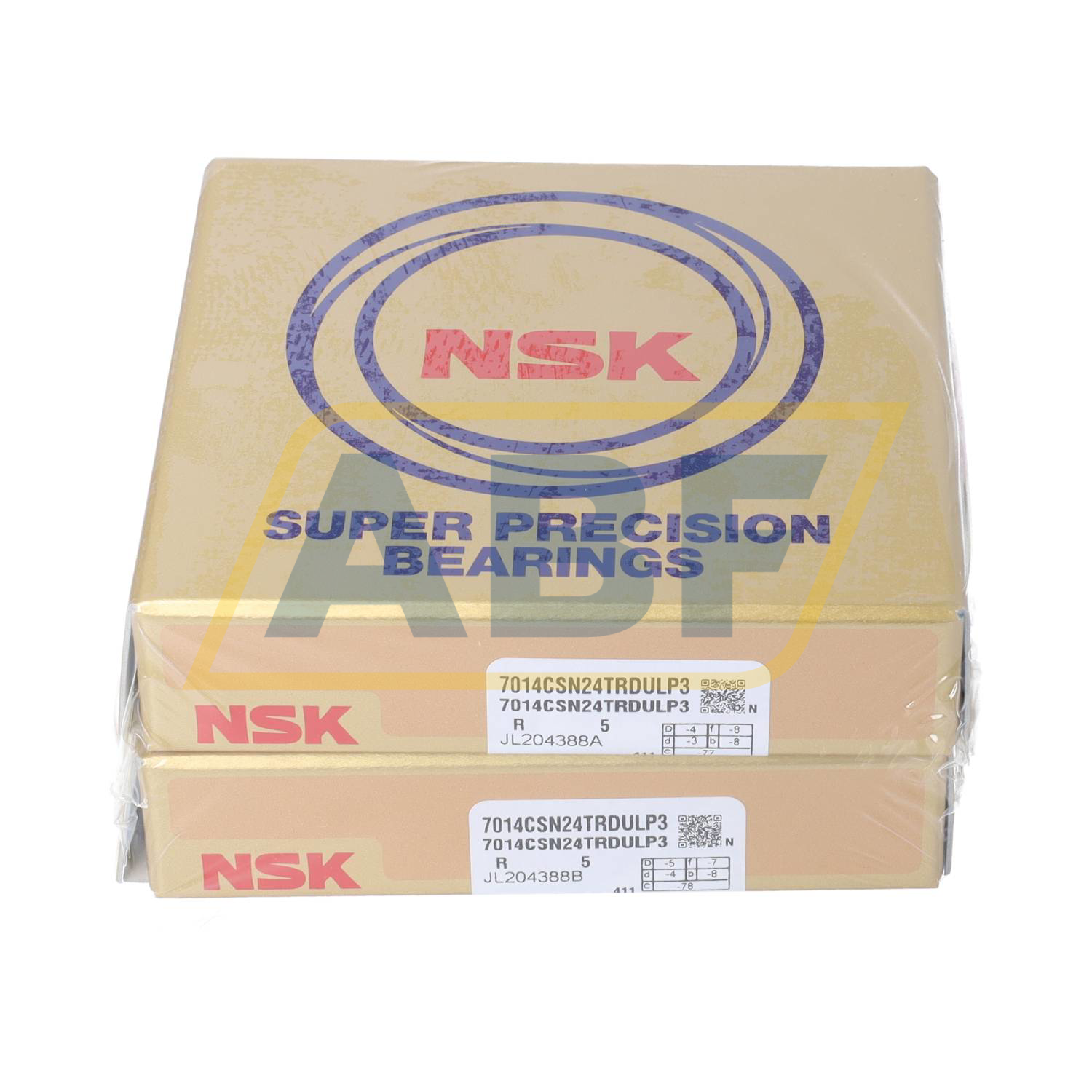 7014CSN24TRDULP3 NSK