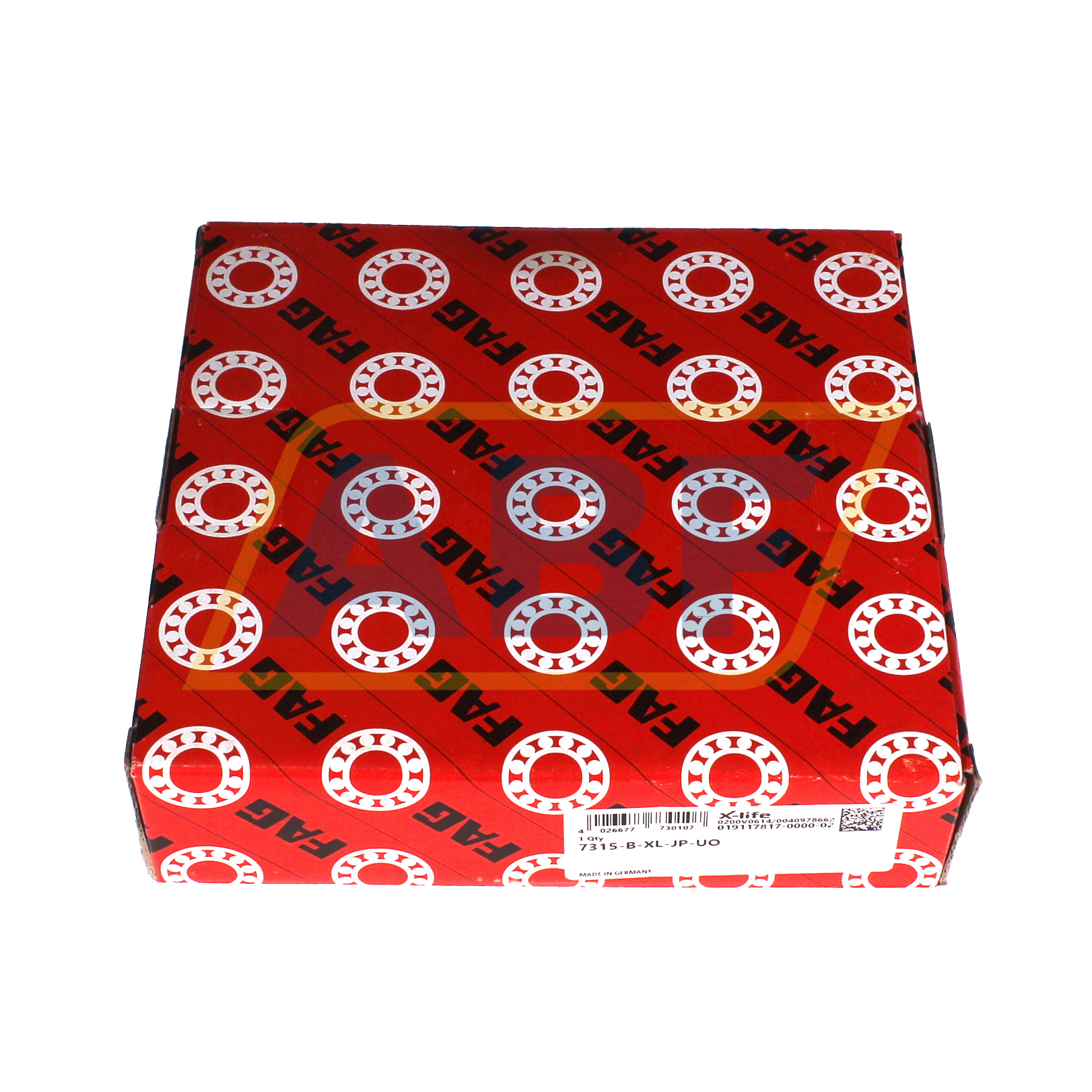 7315-B-XL-JP-UO FAG