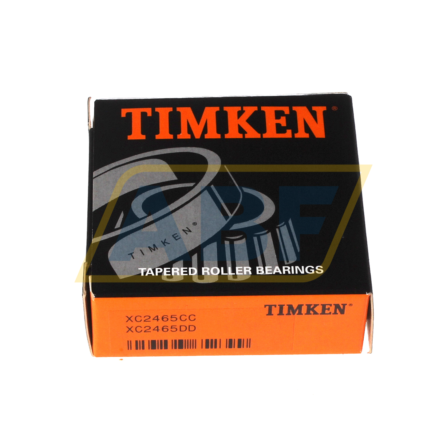 XC2465CC/XC2465DD Timken