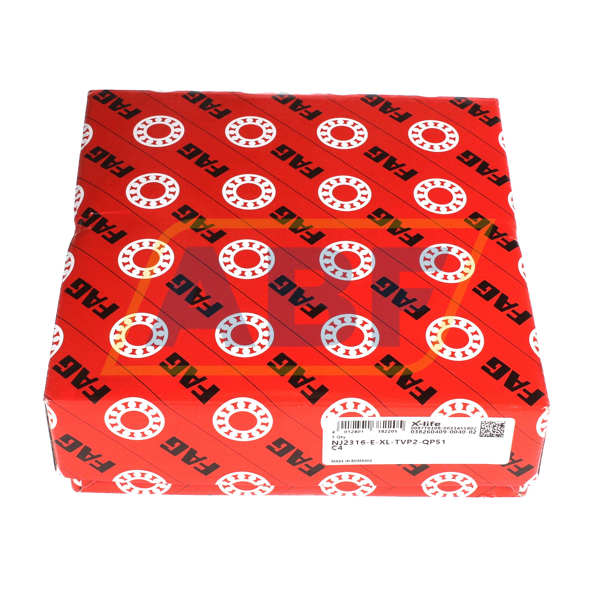 NJ2316-E-XL-TVP2-QP51-C4 FAG • ABF Store