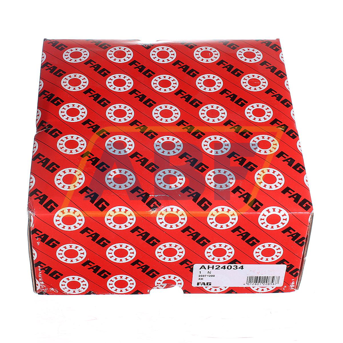 AH24034 FAG