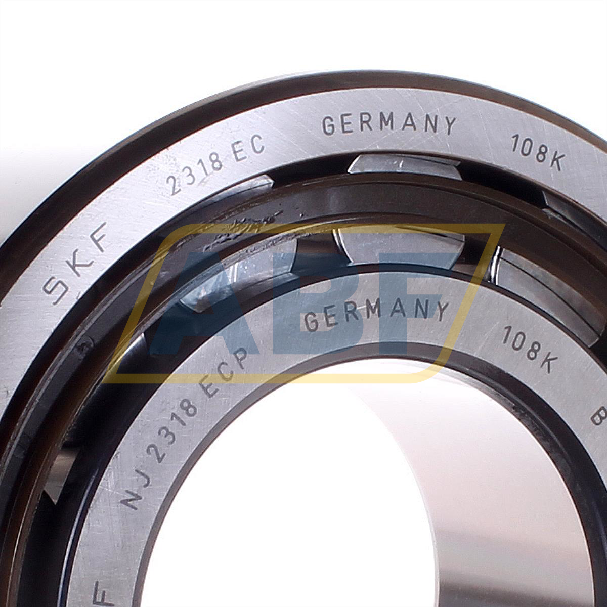 NJ2318ECP SKF